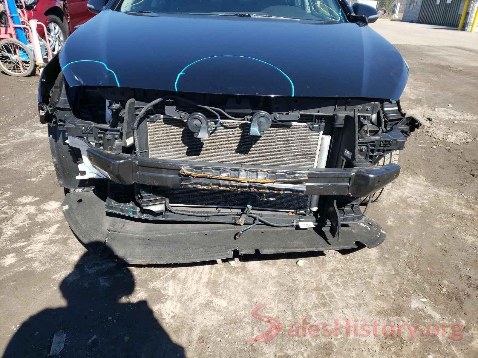 5NPE34AF3HH495770 2017 HYUNDAI SONATA