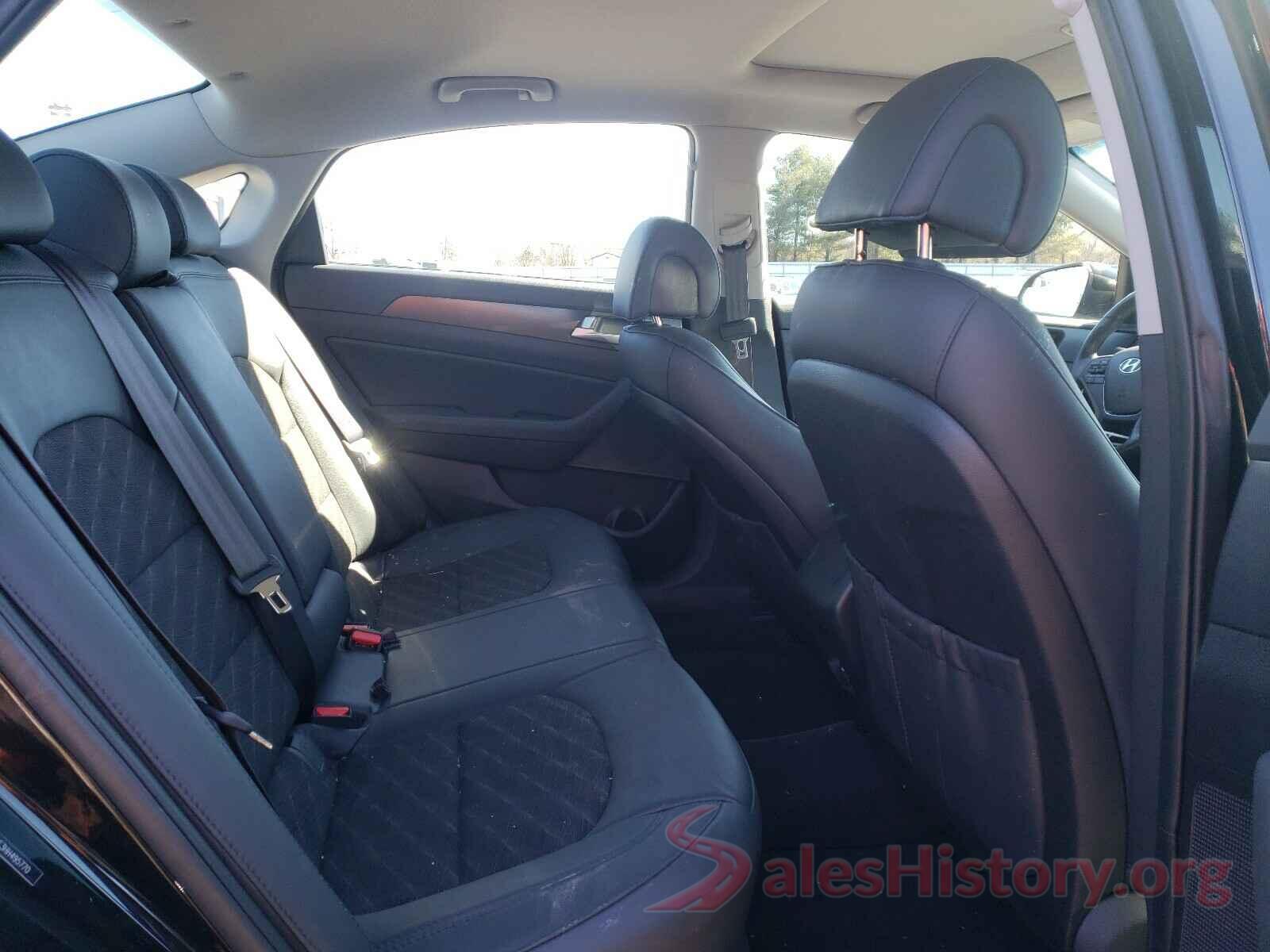 5NPE34AF3HH495770 2017 HYUNDAI SONATA