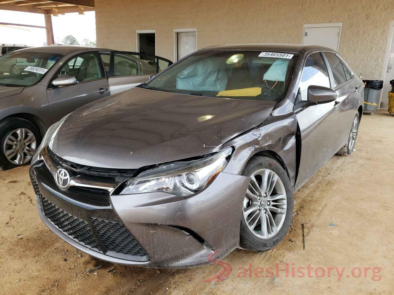 4T1BF1FKXHU807812 2017 TOYOTA CAMRY