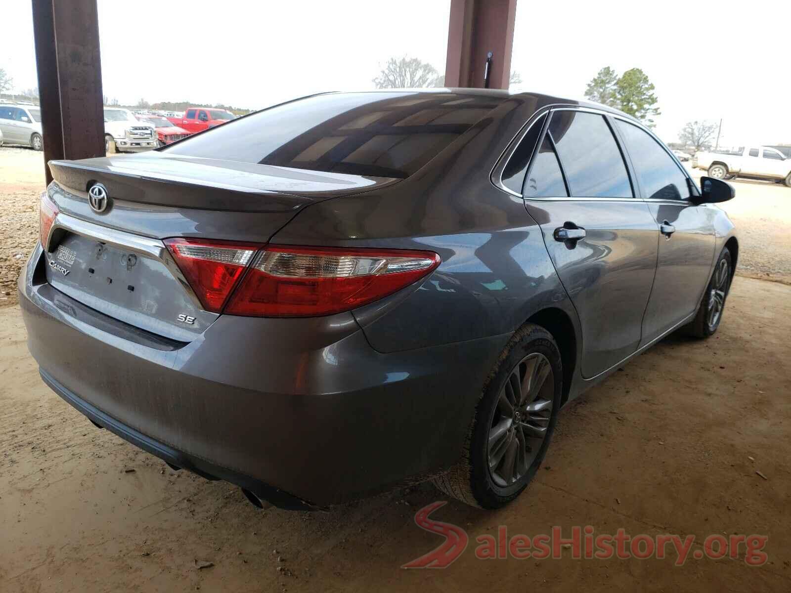 4T1BF1FKXHU807812 2017 TOYOTA CAMRY