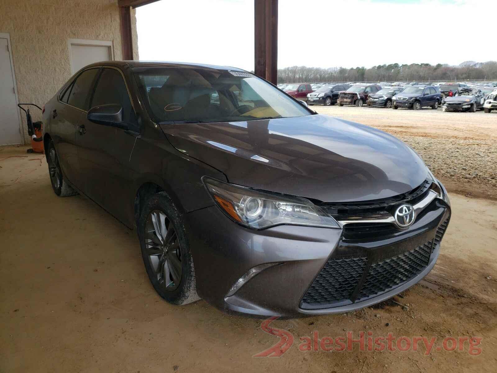 4T1BF1FKXHU807812 2017 TOYOTA CAMRY