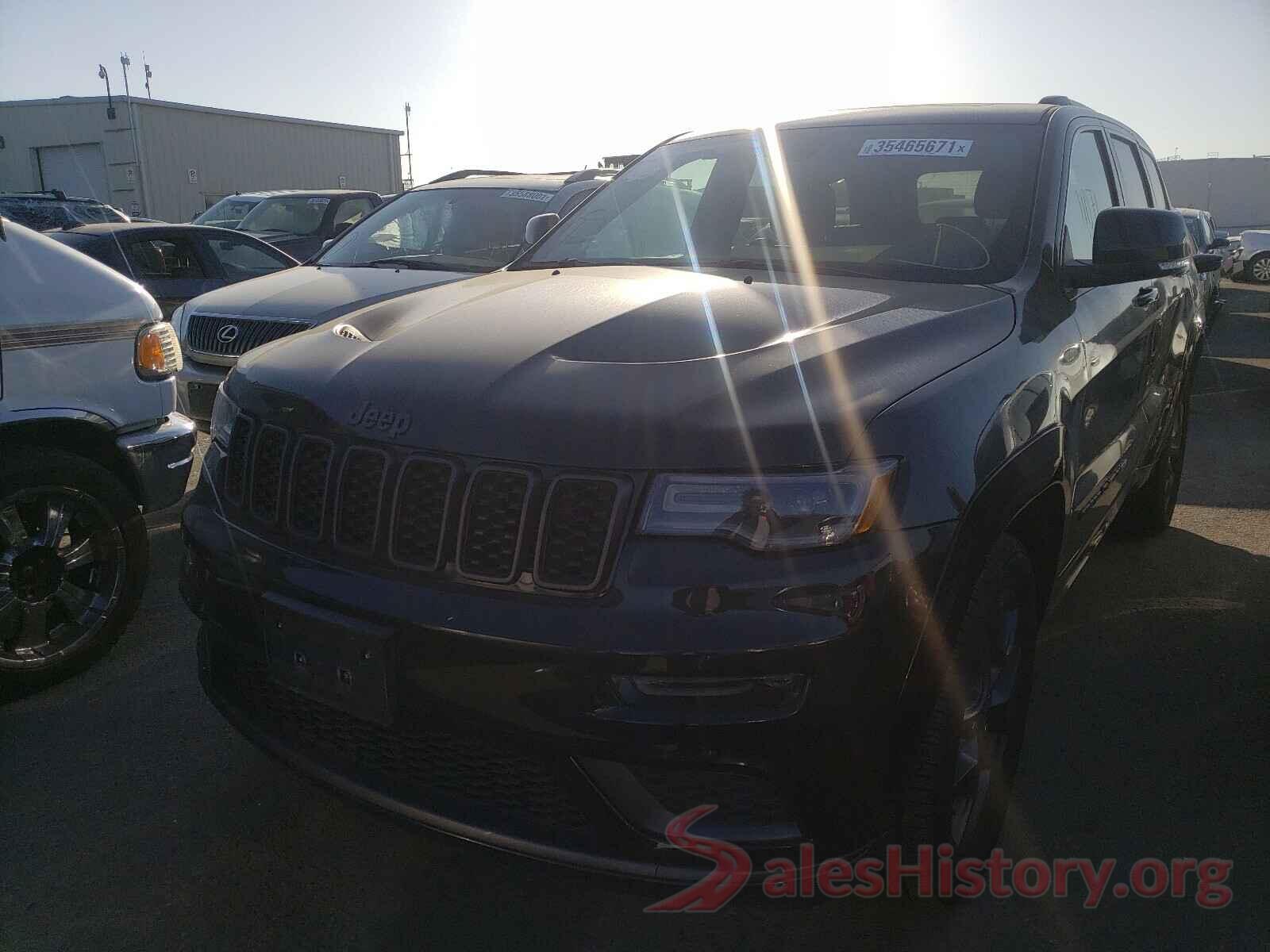 1C4RJFBG9LC149575 2020 JEEP CHEROKEE