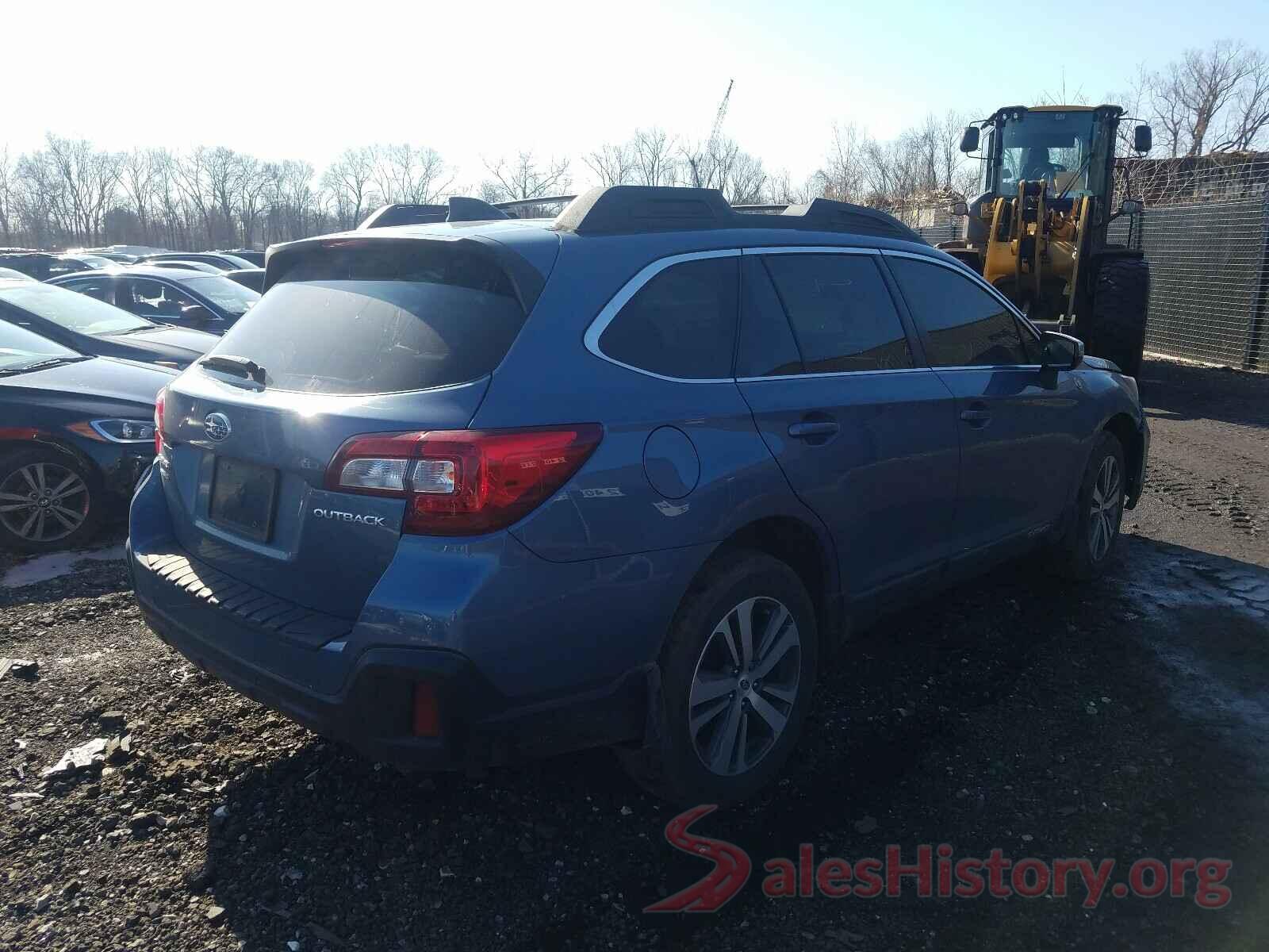 4S4BSANCXJ3281943 2018 SUBARU OUTBACK