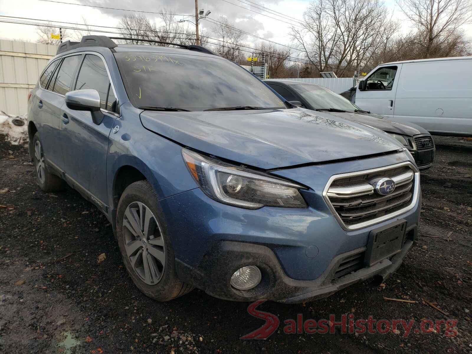 4S4BSANCXJ3281943 2018 SUBARU OUTBACK