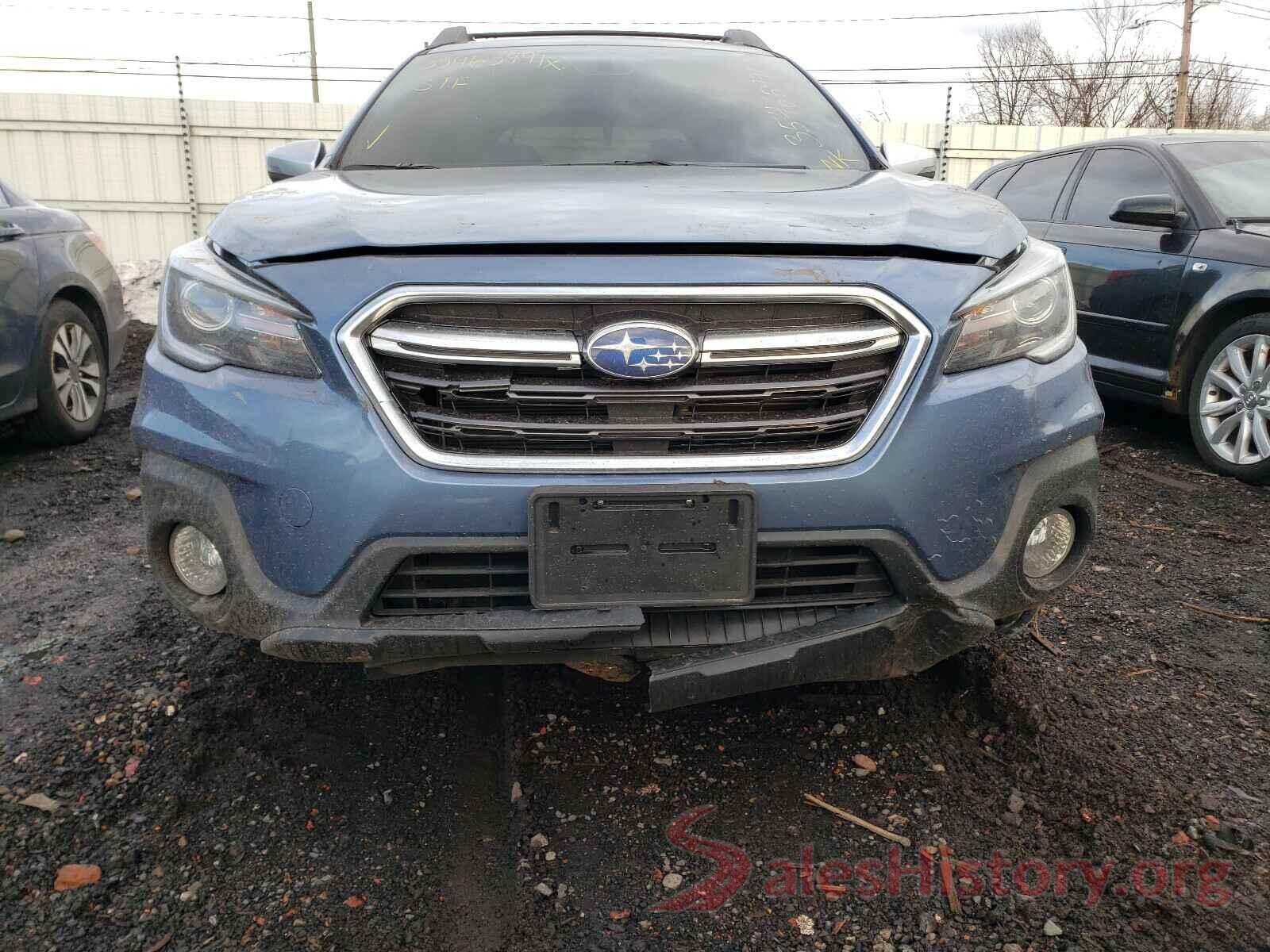 4S4BSANCXJ3281943 2018 SUBARU OUTBACK