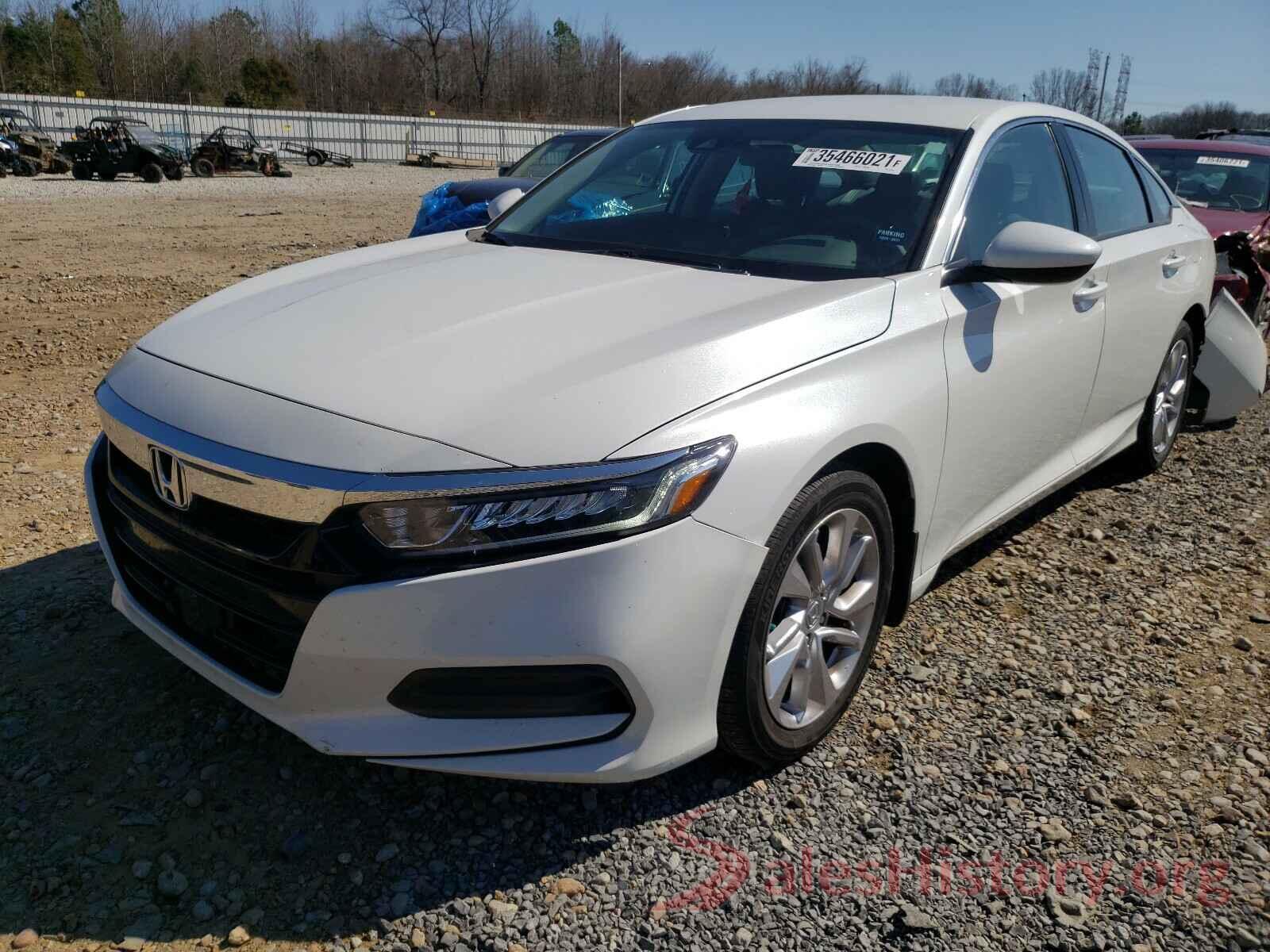 1HGCV1F13JA220718 2018 HONDA ACCORD