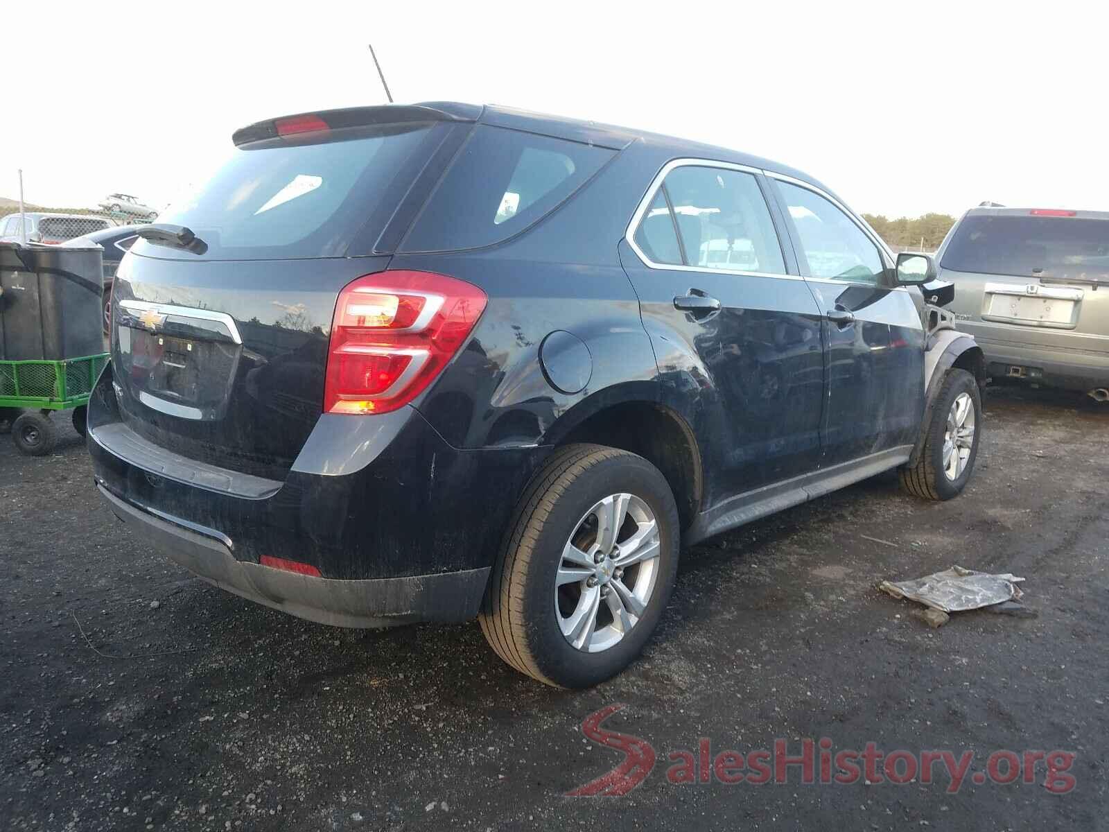 2GNALBEK6H1607397 2017 CHEVROLET EQUINOX