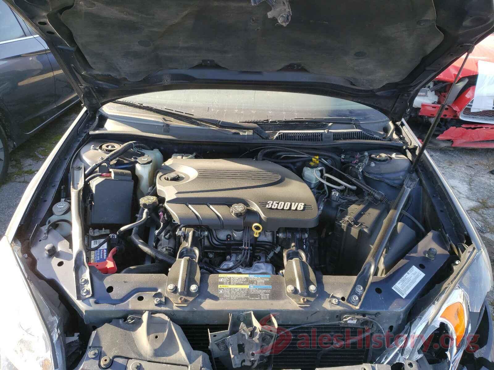 2G1WT58K189175601 2019 CHEVROLET IMPALA