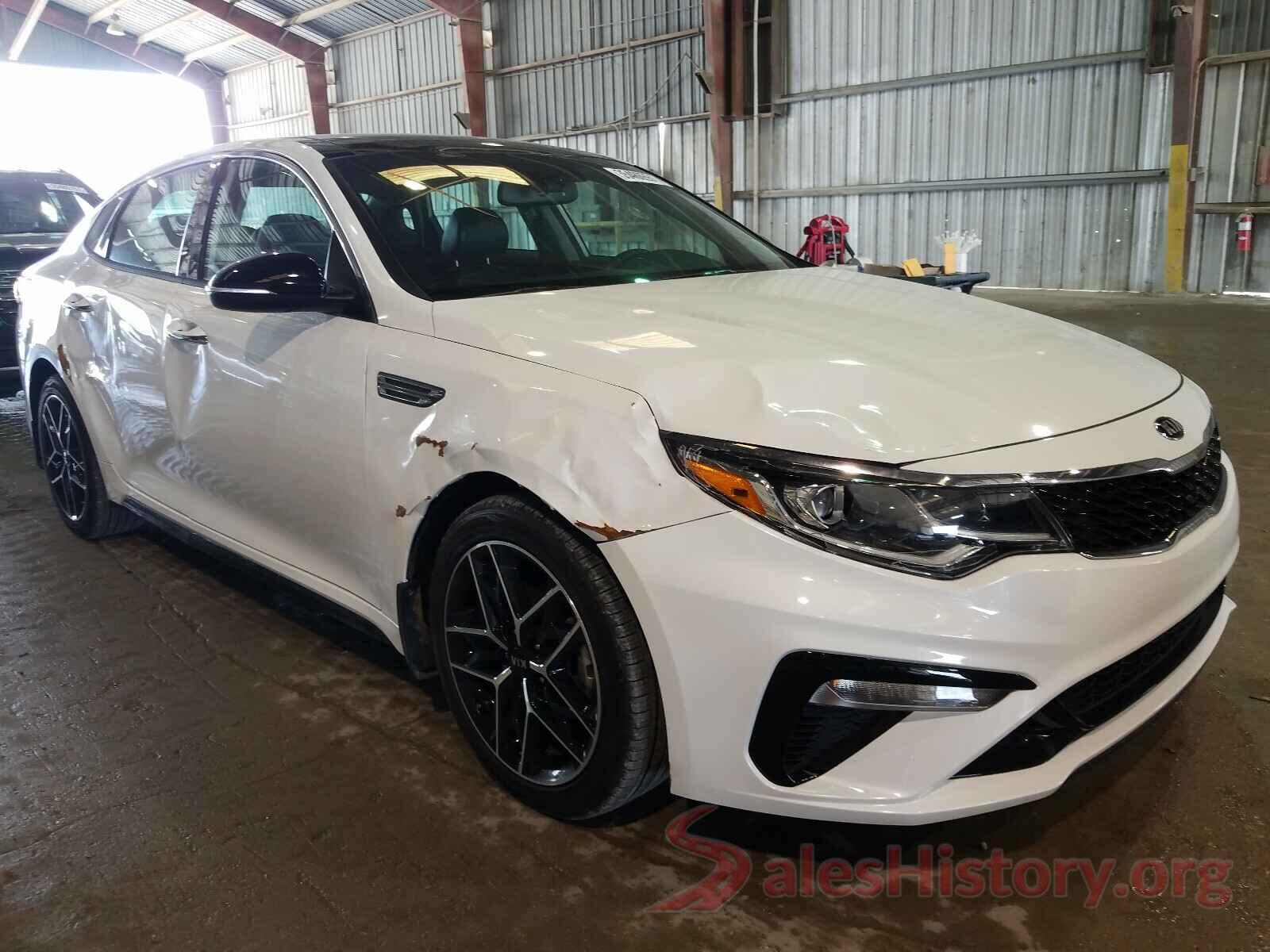 5XXGT4L38LG449867 2020 KIA OPTIMA