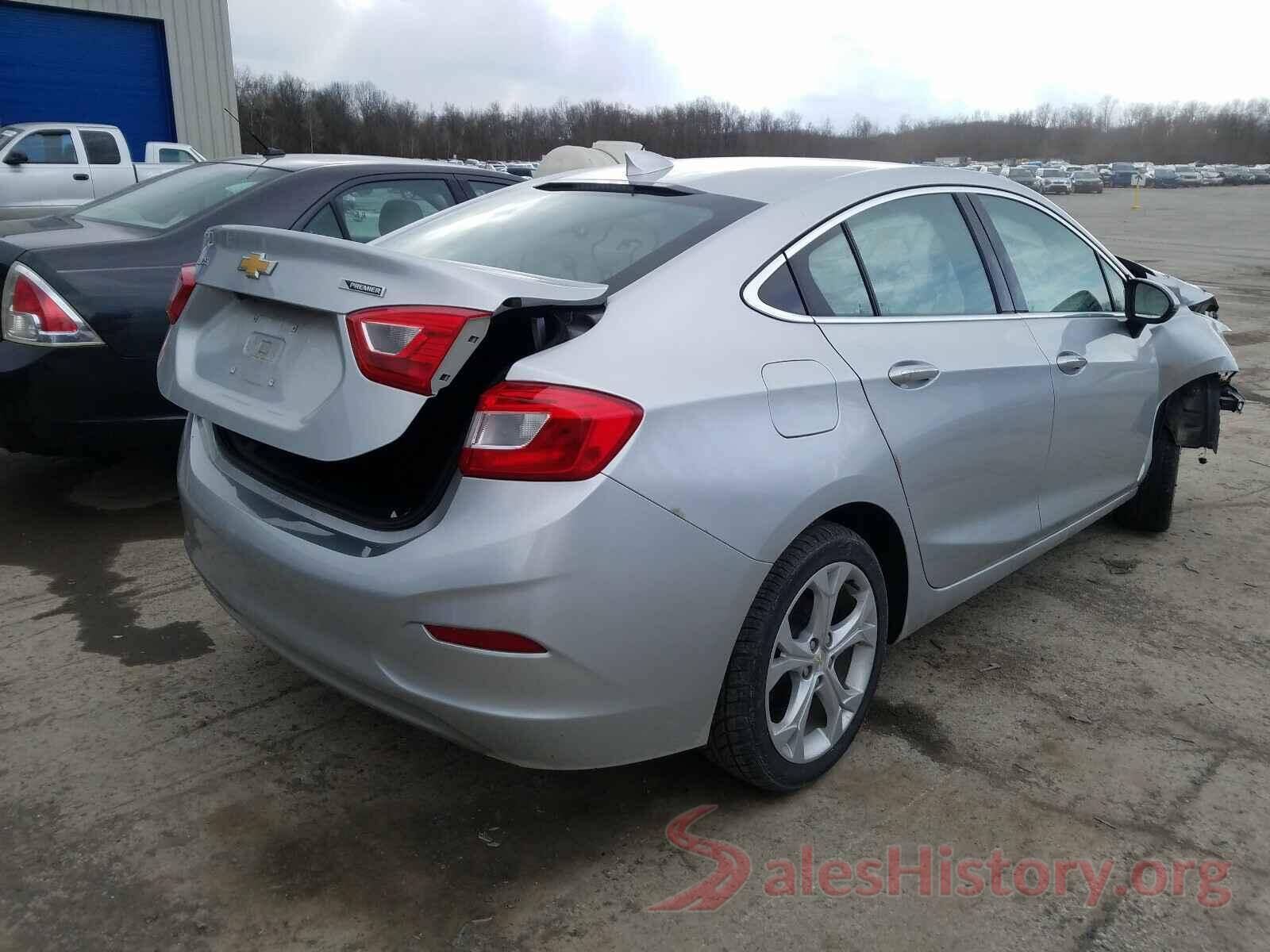 1G1BF5SM6H7231369 2017 CHEVROLET CRUZE