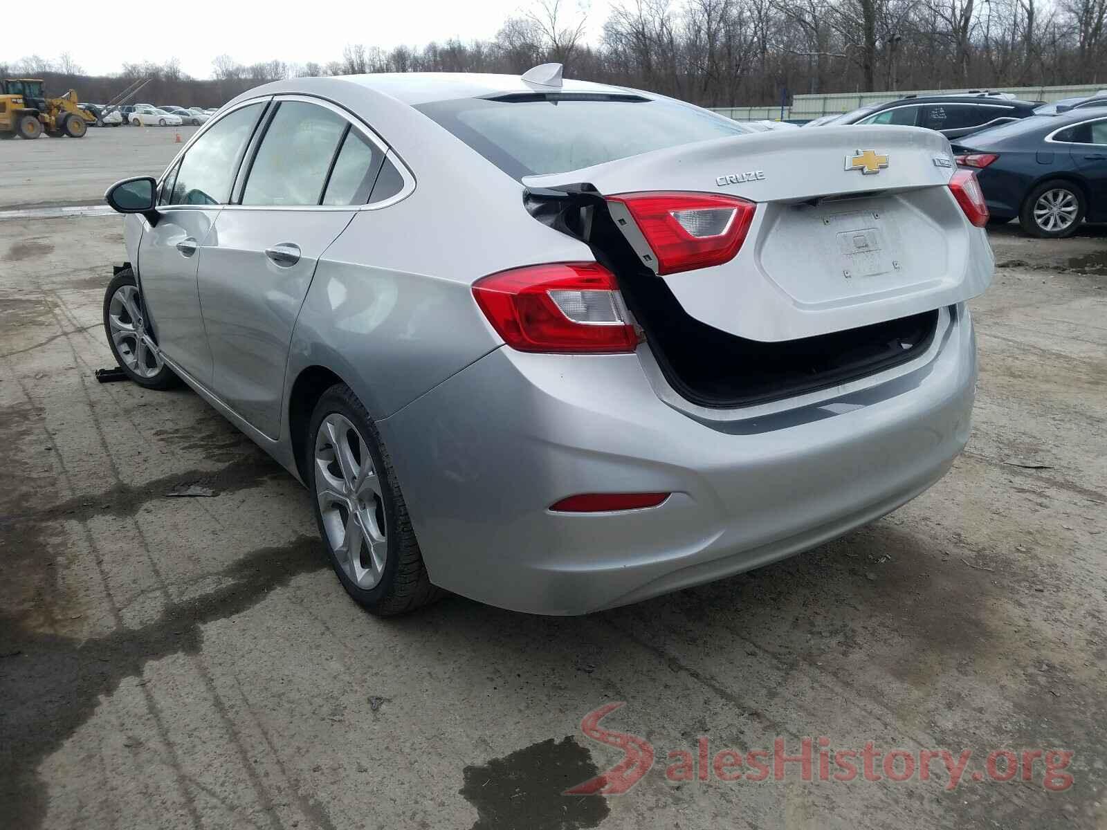 1G1BF5SM6H7231369 2017 CHEVROLET CRUZE