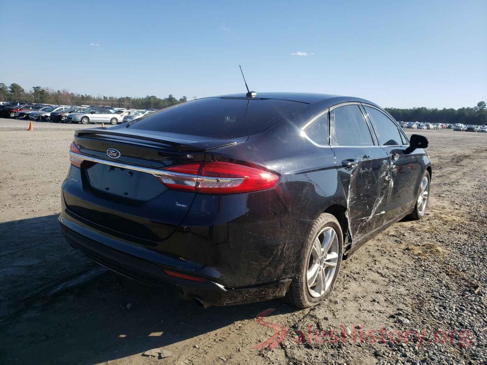 3FA6P0H77JR125561 2018 FORD FUSION