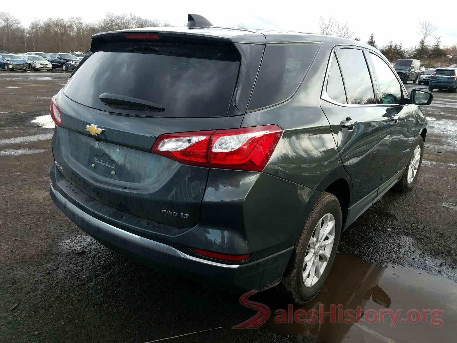 3GNAXUEV7KS630676 2019 CHEVROLET EQUINOX