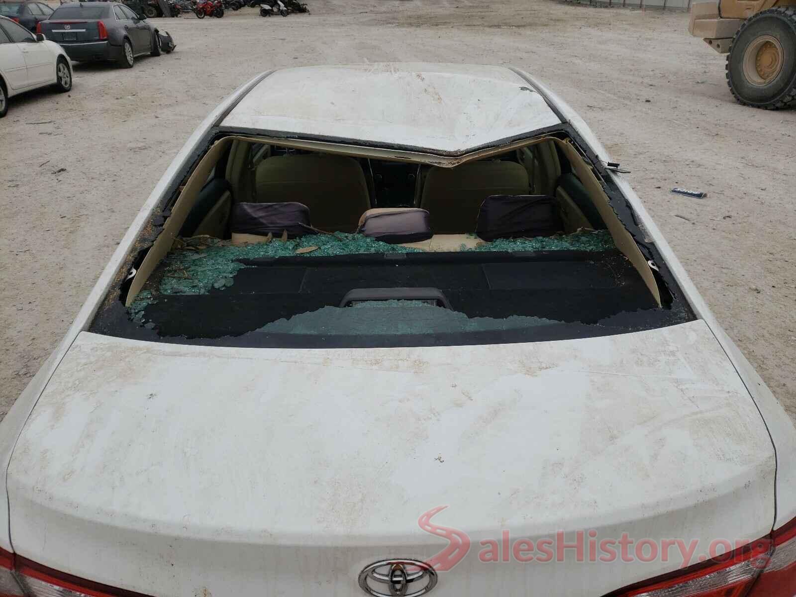 4T4BF1FK2FR503697 2015 TOYOTA CAMRY