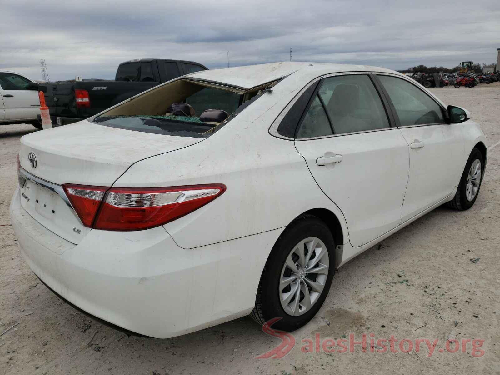 4T4BF1FK2FR503697 2015 TOYOTA CAMRY