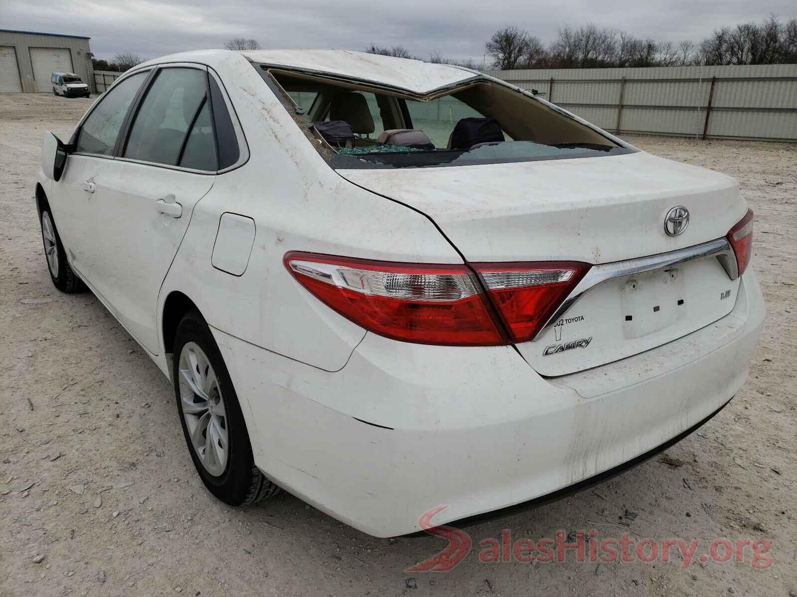 4T4BF1FK2FR503697 2015 TOYOTA CAMRY