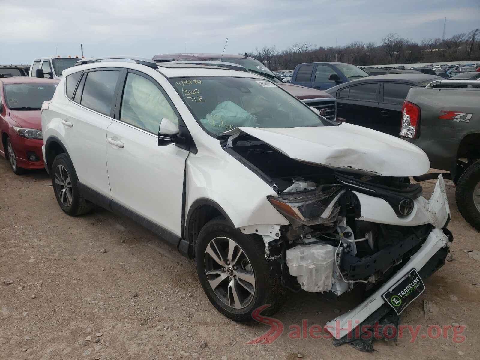 JTMWFREV0HD103974 2017 TOYOTA RAV4