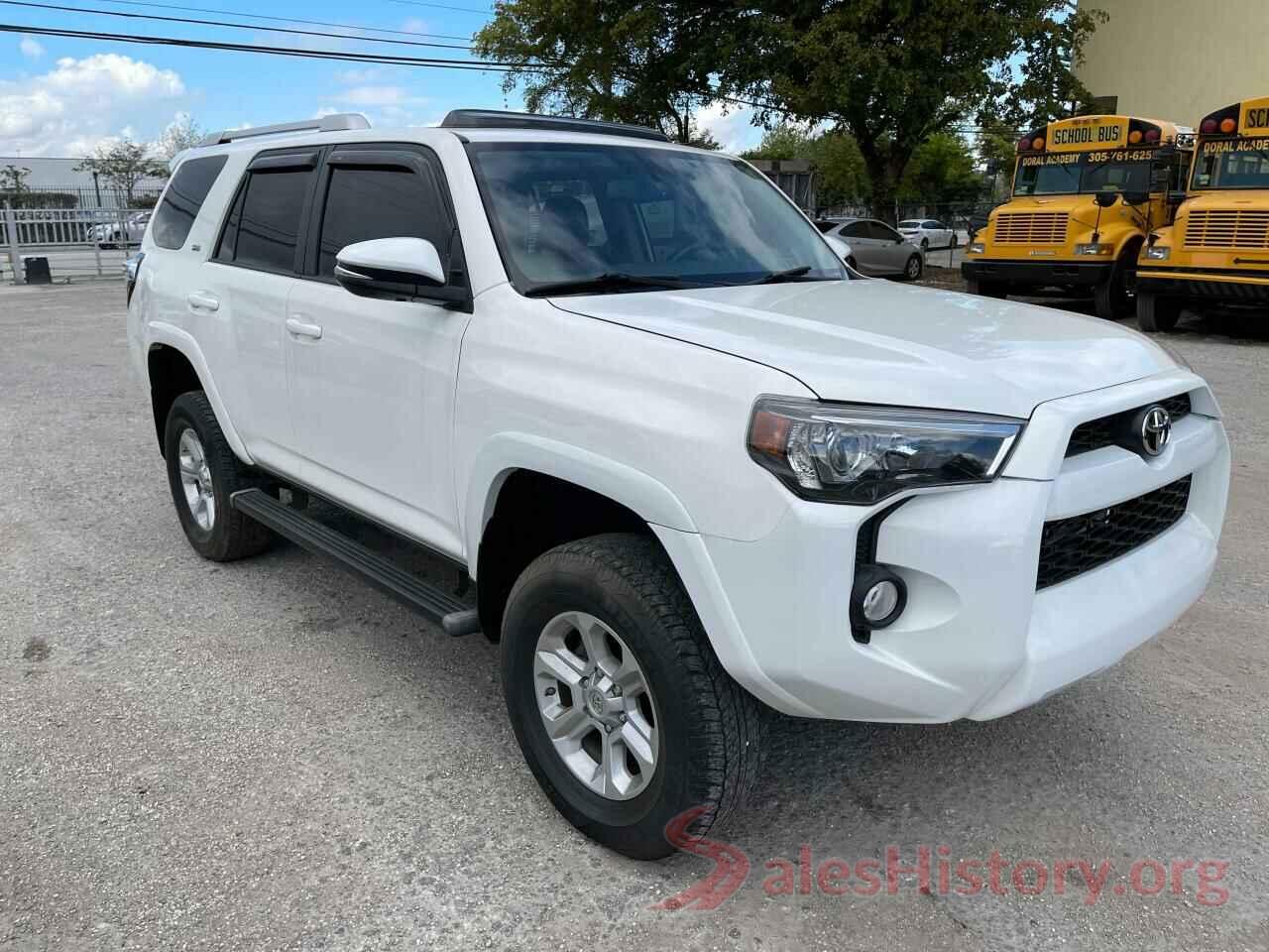 JTEBU5JR8J5491506 2018 TOYOTA 4RUNNER