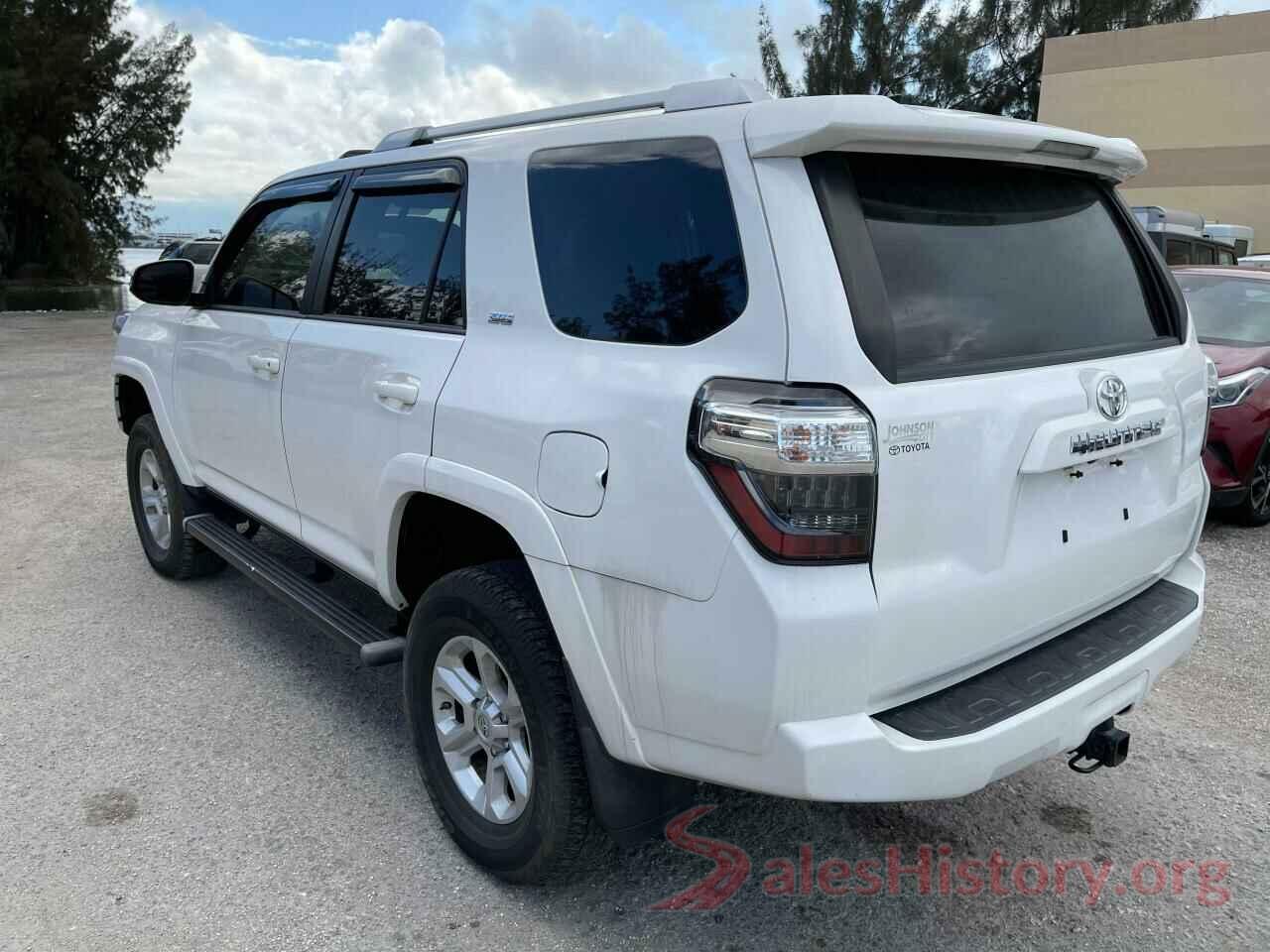 JTEBU5JR8J5491506 2018 TOYOTA 4RUNNER