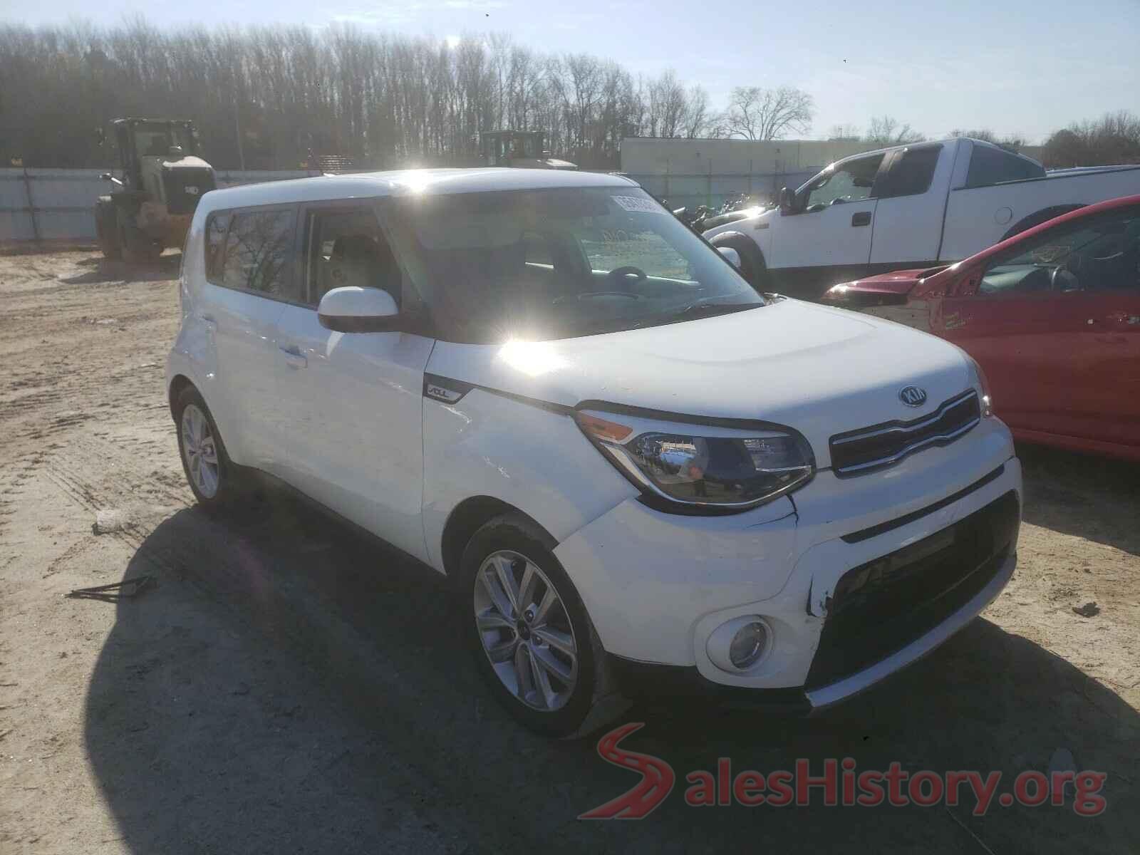 KNDJP3A53H7494109 2017 KIA SOUL