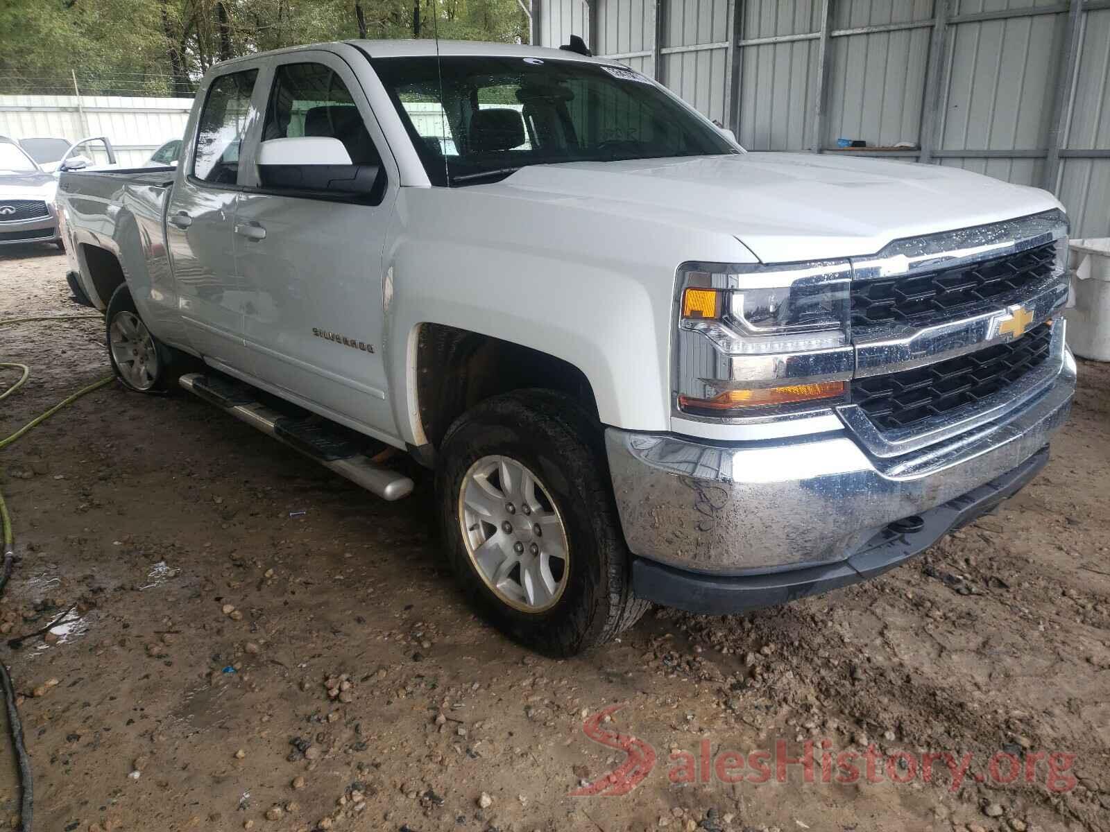 2GCVKPEC7K1153039 2019 CHEVROLET SILVERADO