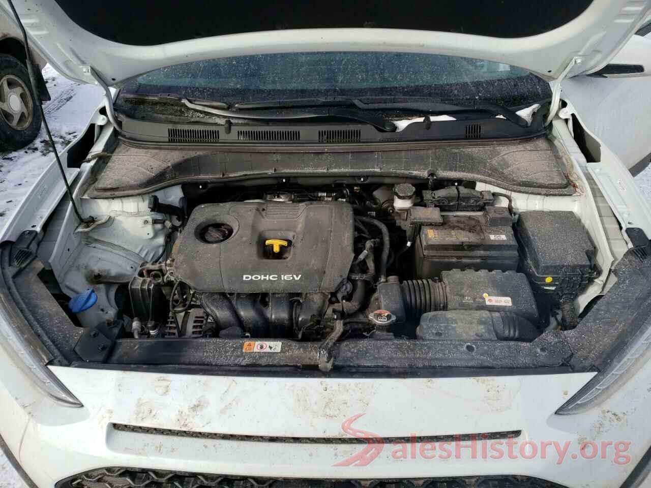 KM8K2CAA5KU386952 2019 HYUNDAI KONA