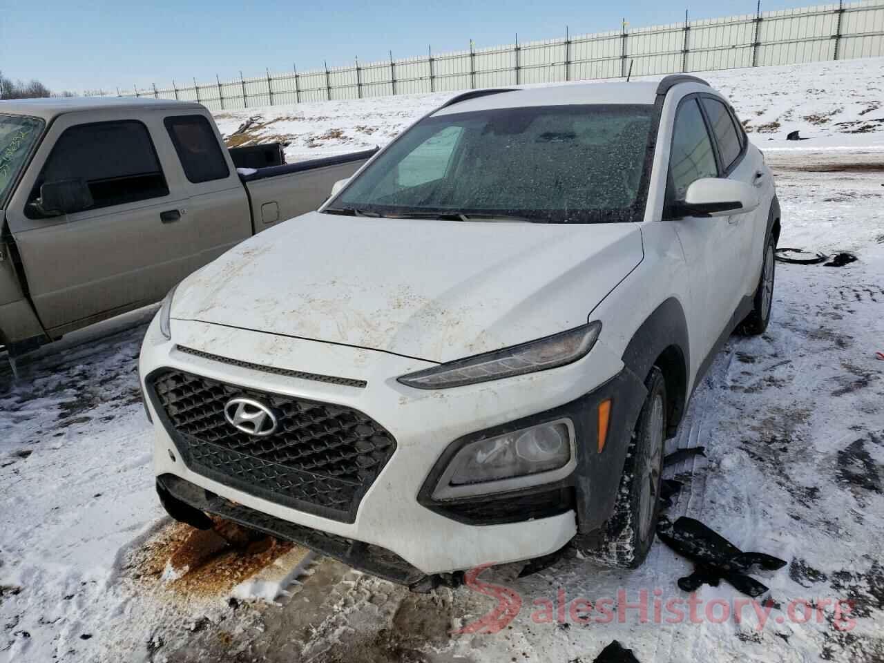 KM8K2CAA5KU386952 2019 HYUNDAI KONA