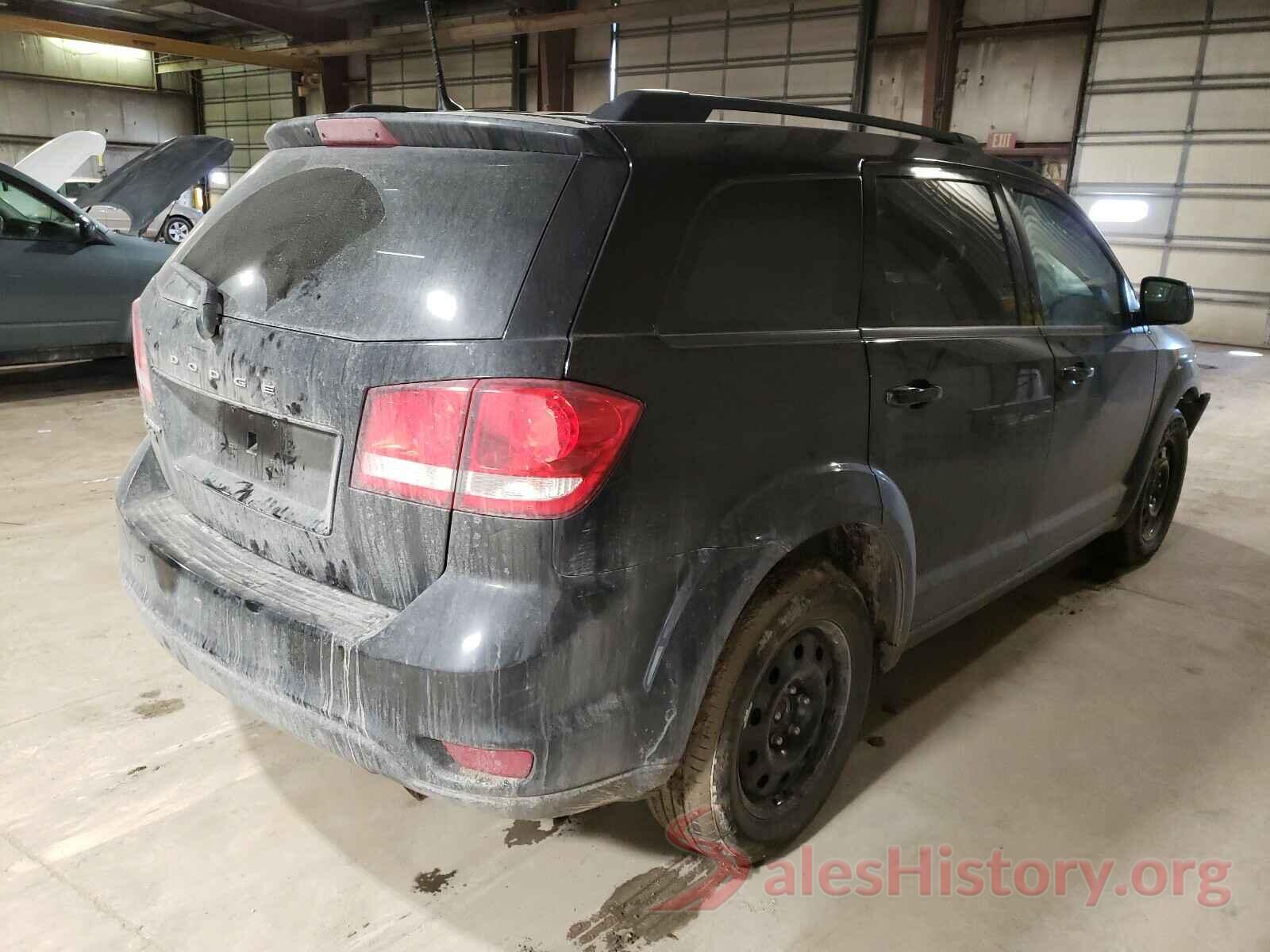 3C4PDCBB3KT859267 2019 DODGE JOURNEY