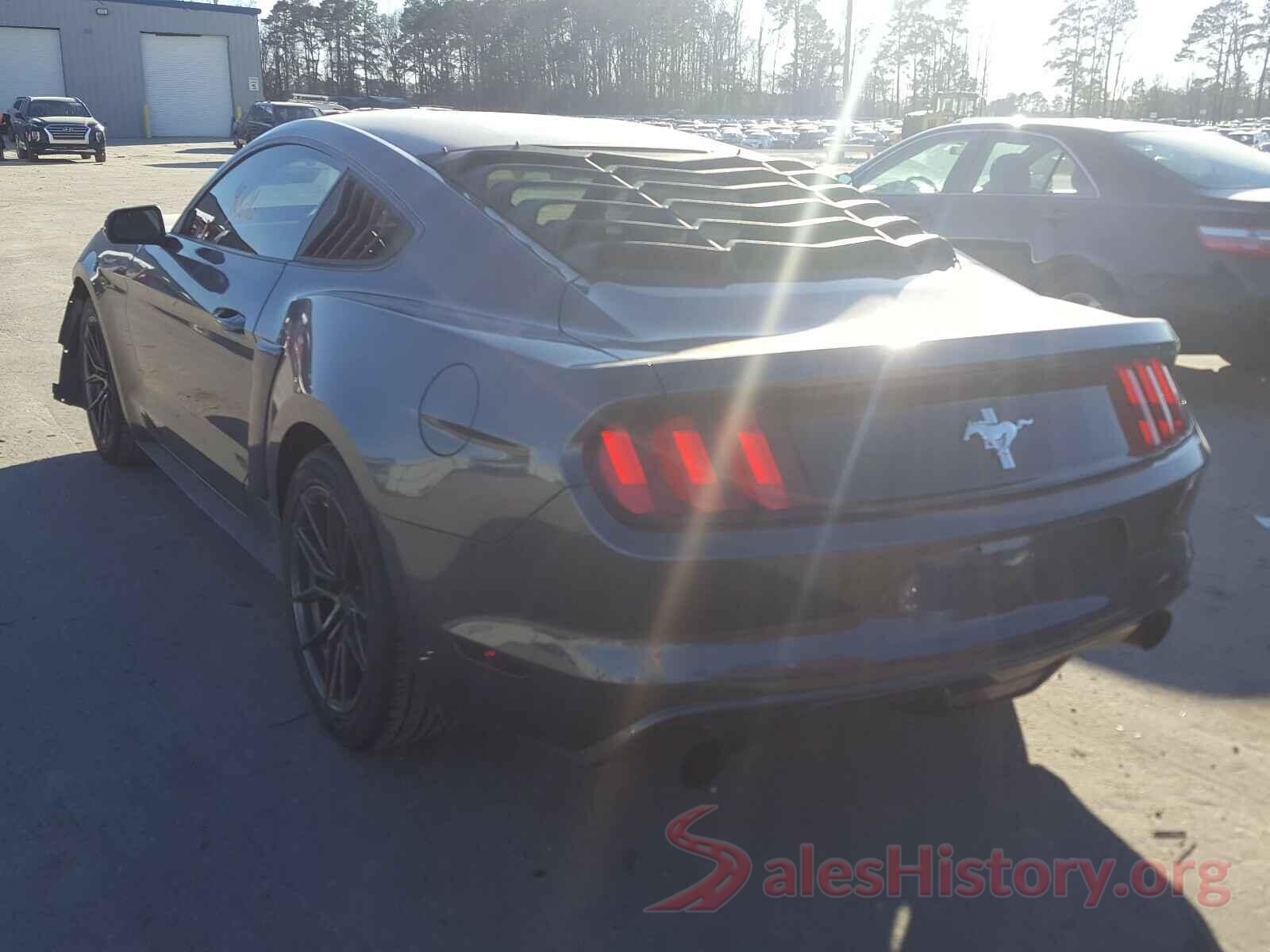 1FA6P8AM0H5328304 2017 FORD MUSTANG