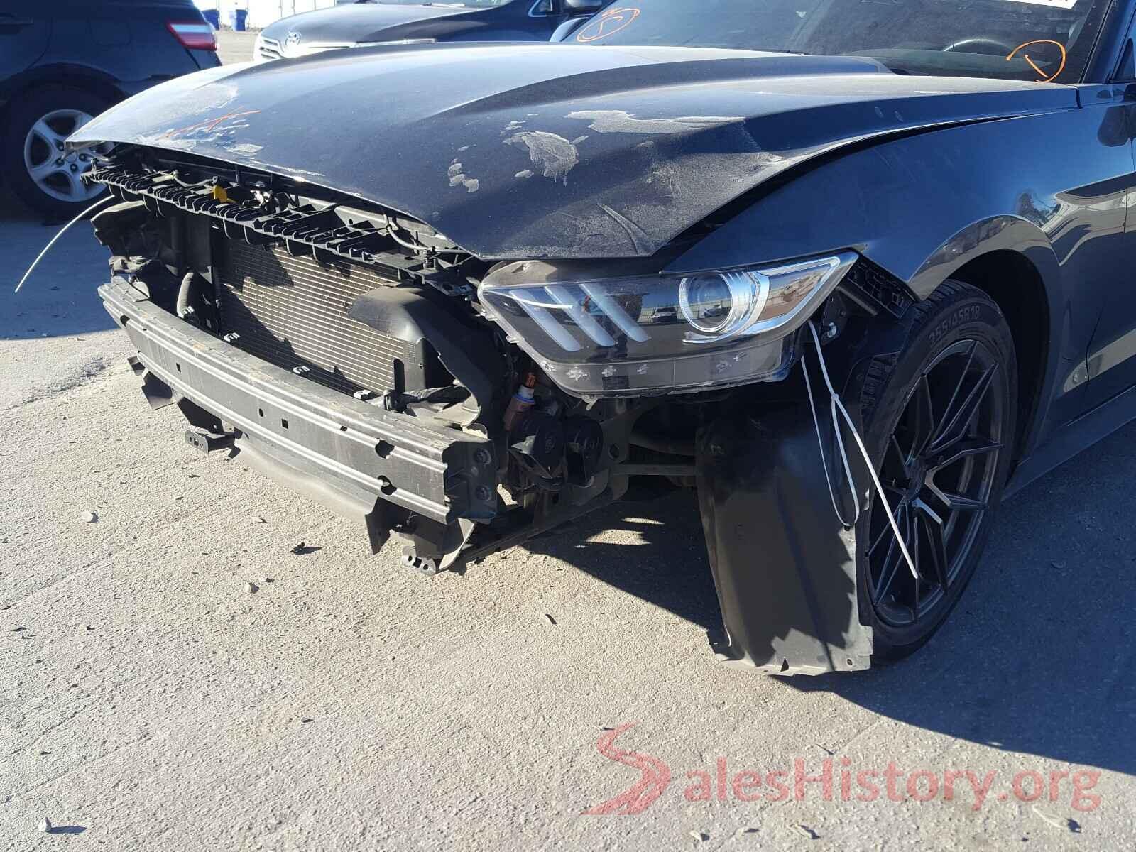 1FA6P8AM0H5328304 2017 FORD MUSTANG