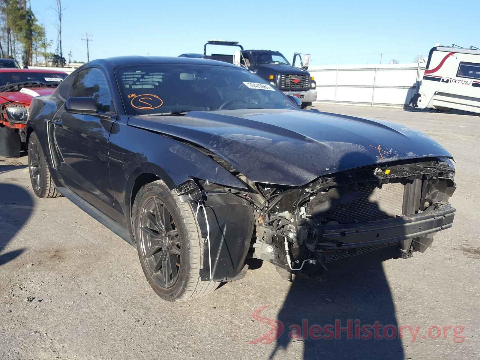 1FA6P8AM0H5328304 2017 FORD MUSTANG