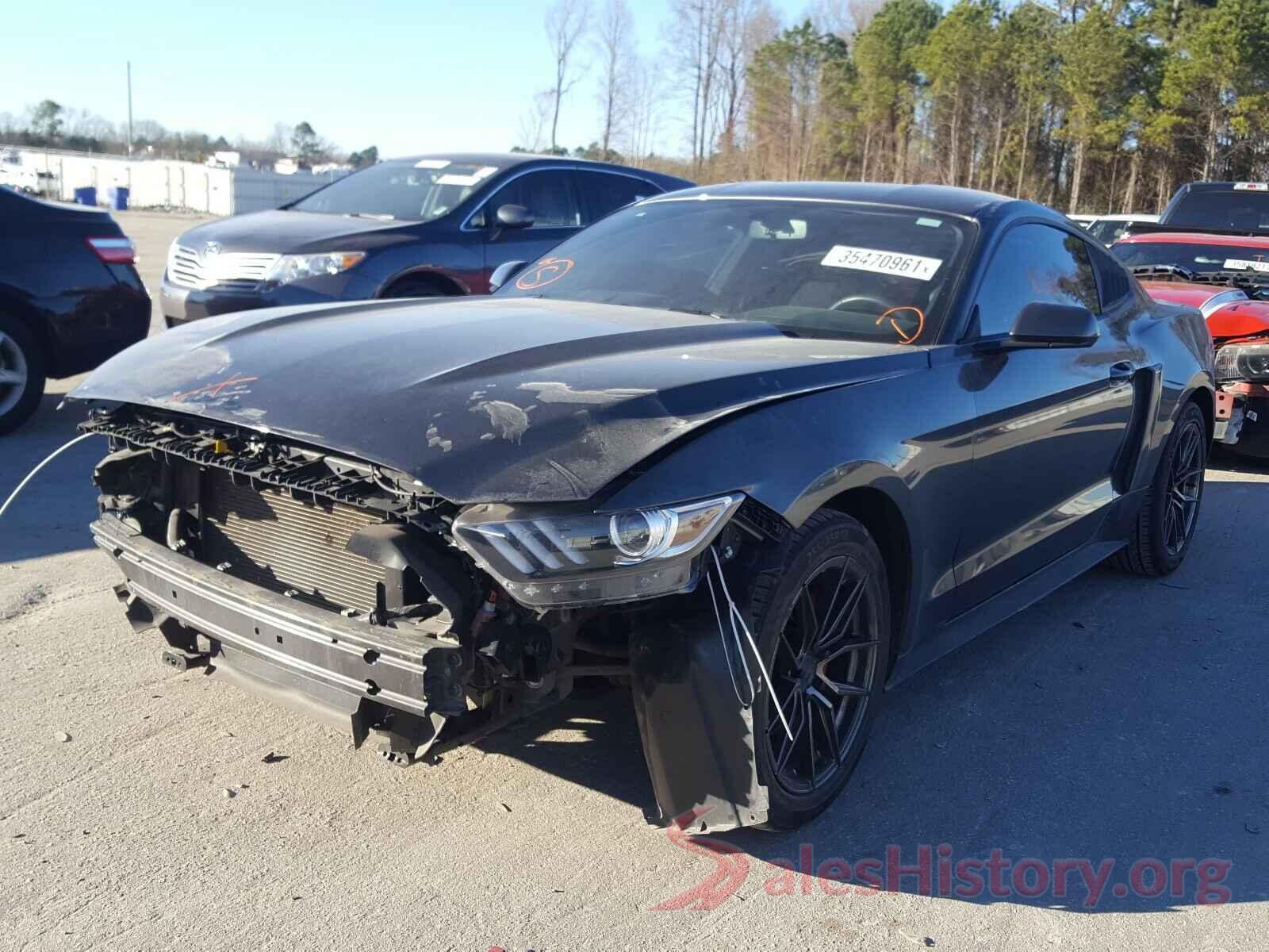 1FA6P8AM0H5328304 2017 FORD MUSTANG