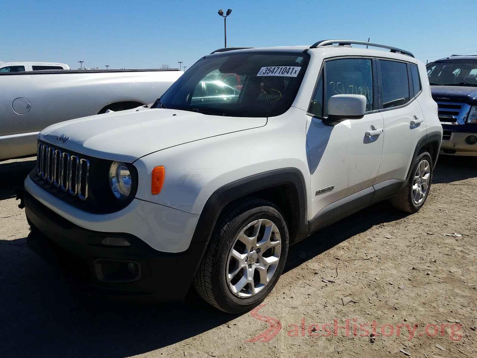 ZACCJABB2JPH04078 2018 JEEP RENEGADE