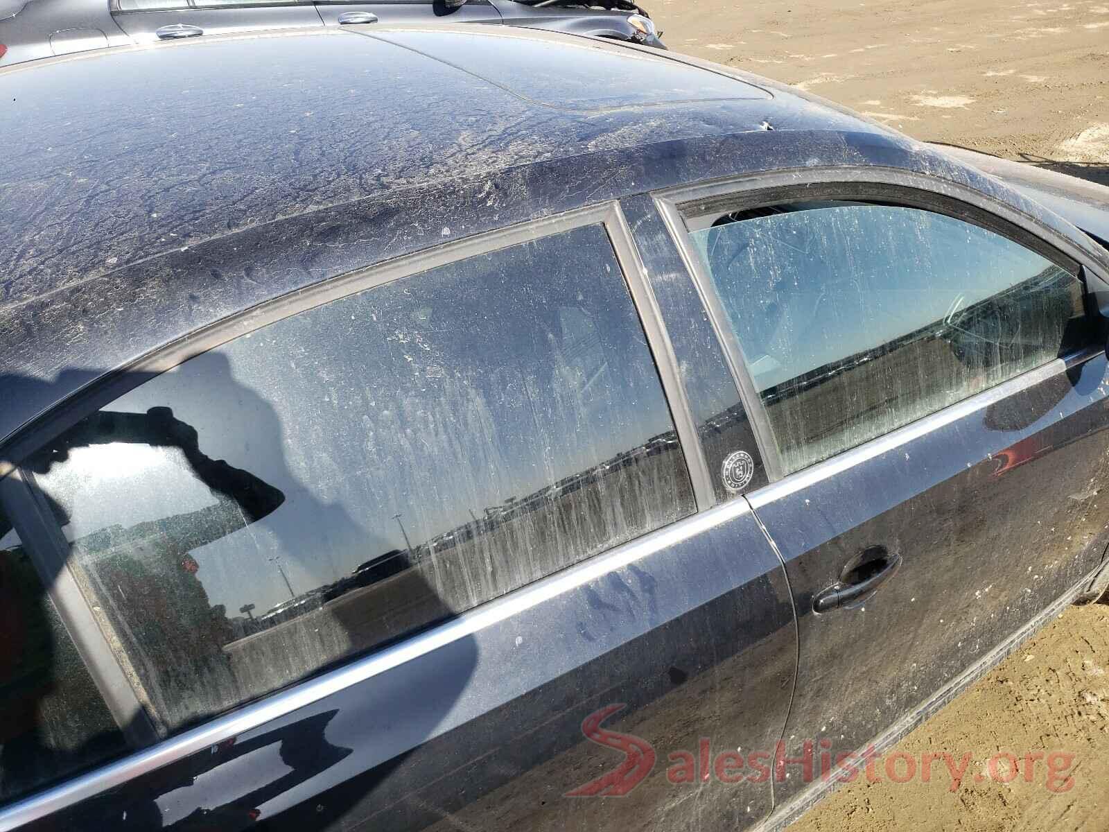 3VWDB7AJXHM250640 2017 VOLKSWAGEN JETTA