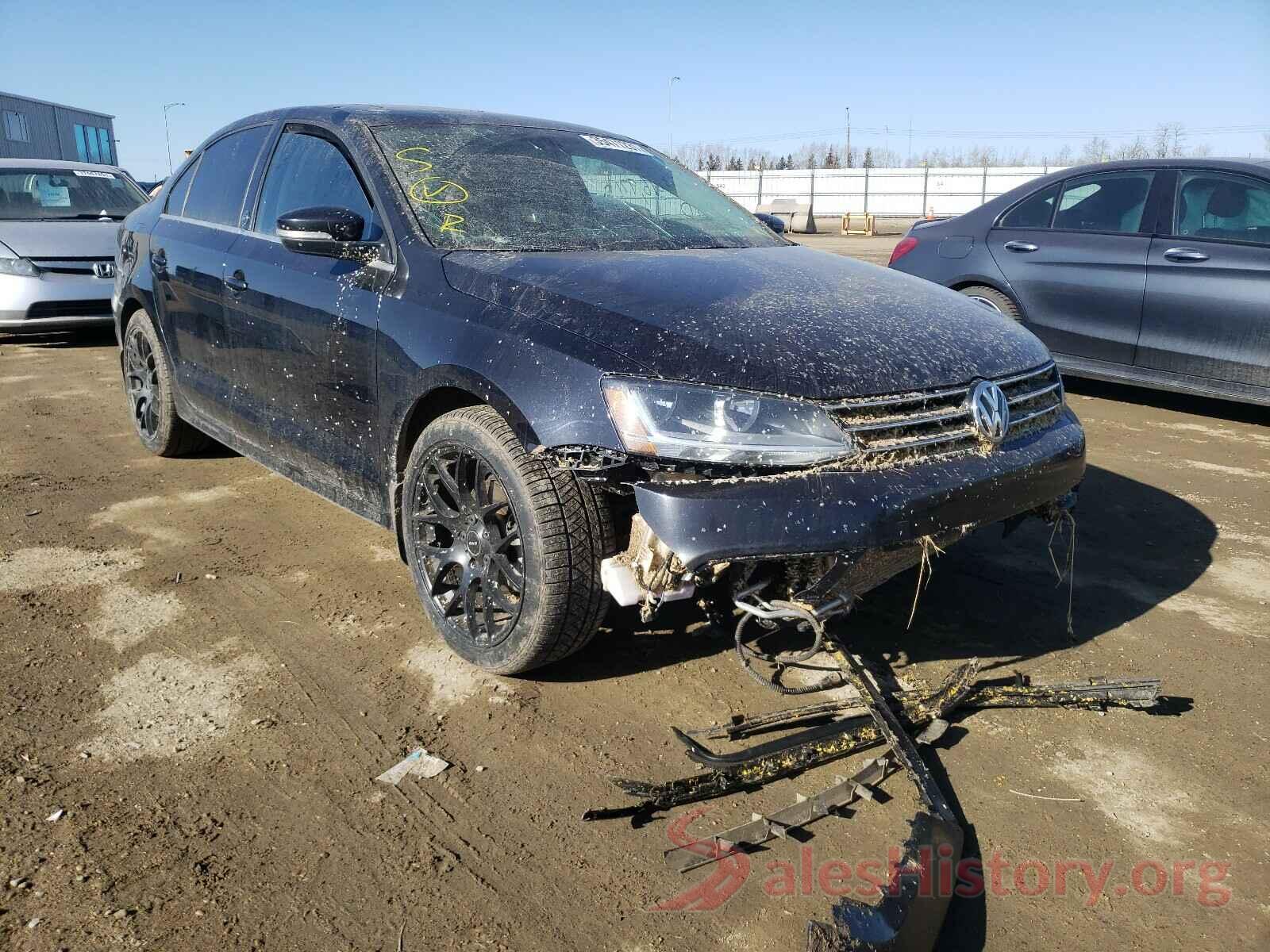 3VWDB7AJXHM250640 2017 VOLKSWAGEN JETTA