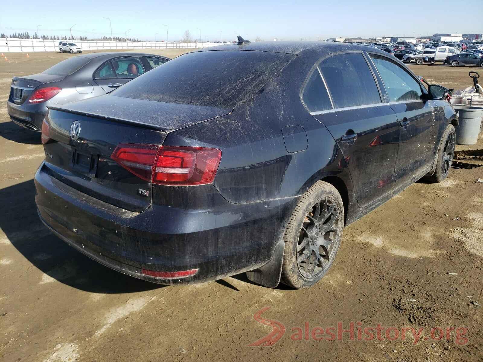 3VWDB7AJXHM250640 2017 VOLKSWAGEN JETTA