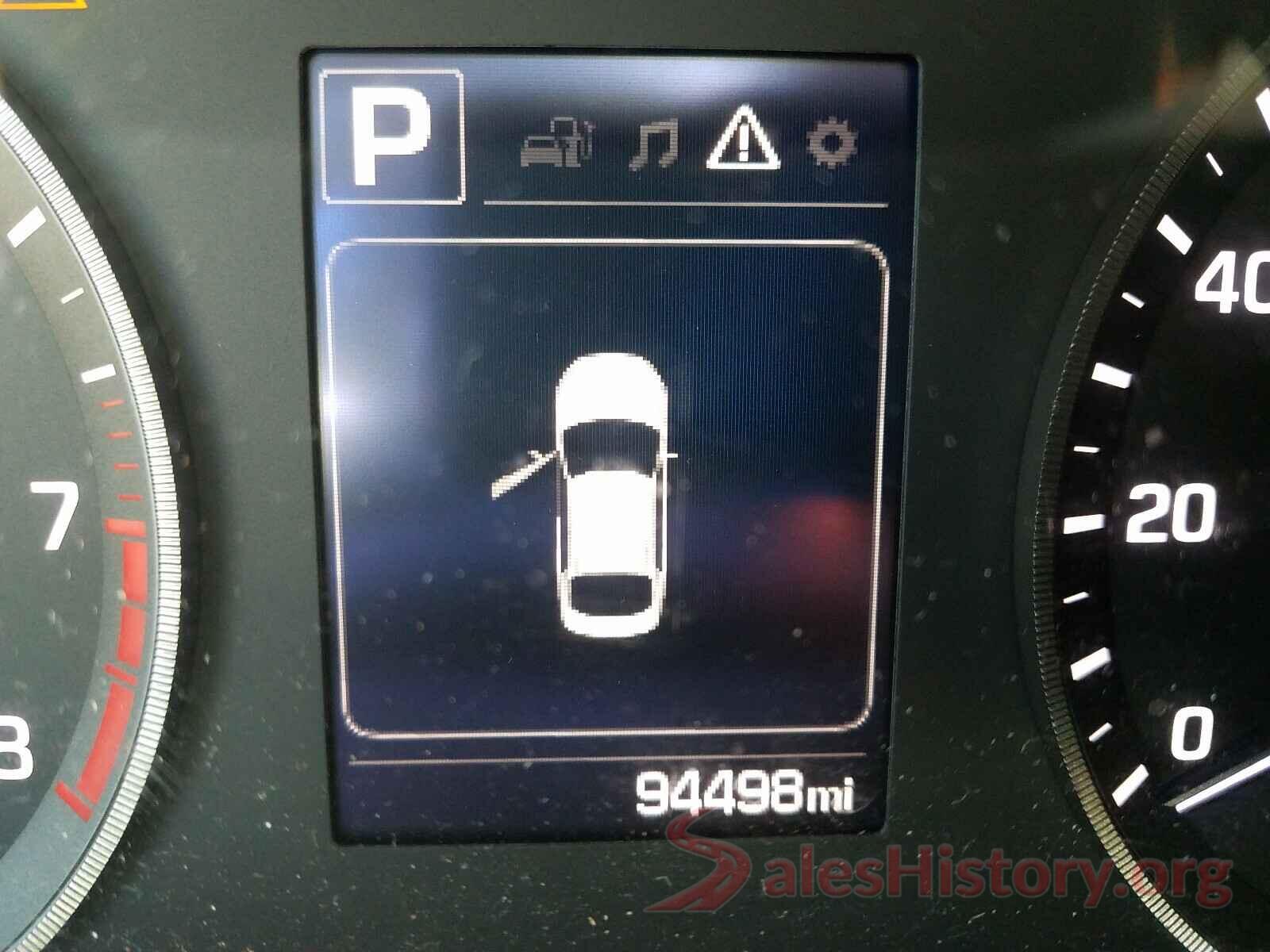 5NPE24AF6GH263245 2016 HYUNDAI SONATA