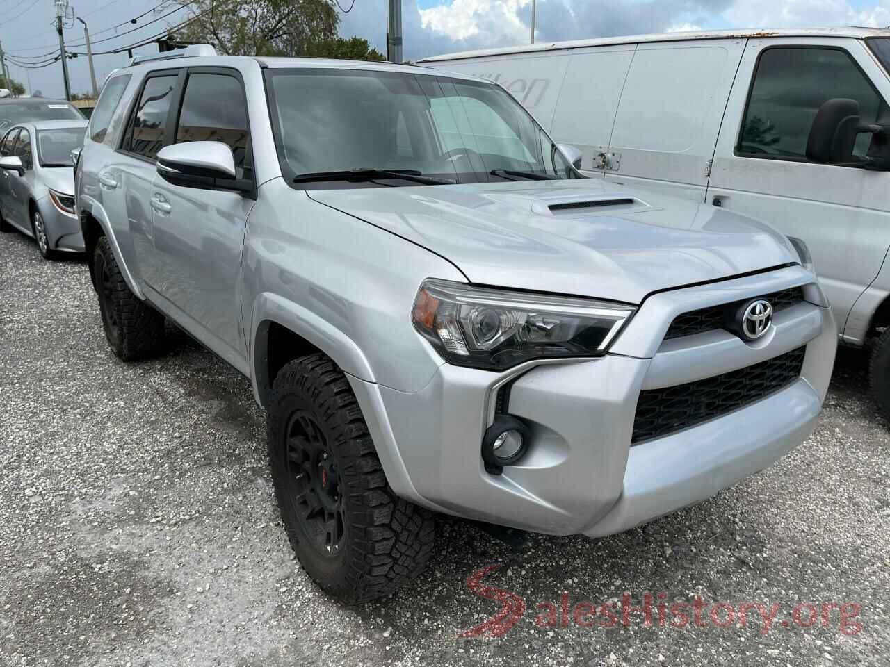 JTEBU5JR3J5596907 2018 TOYOTA 4RUNNER