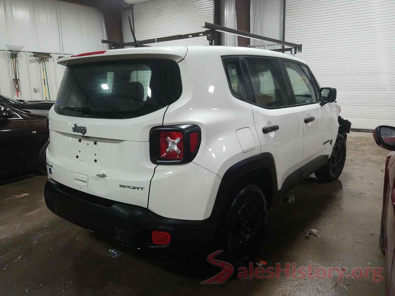 ZACCJBAB2JPH91715 2018 JEEP RENEGADE