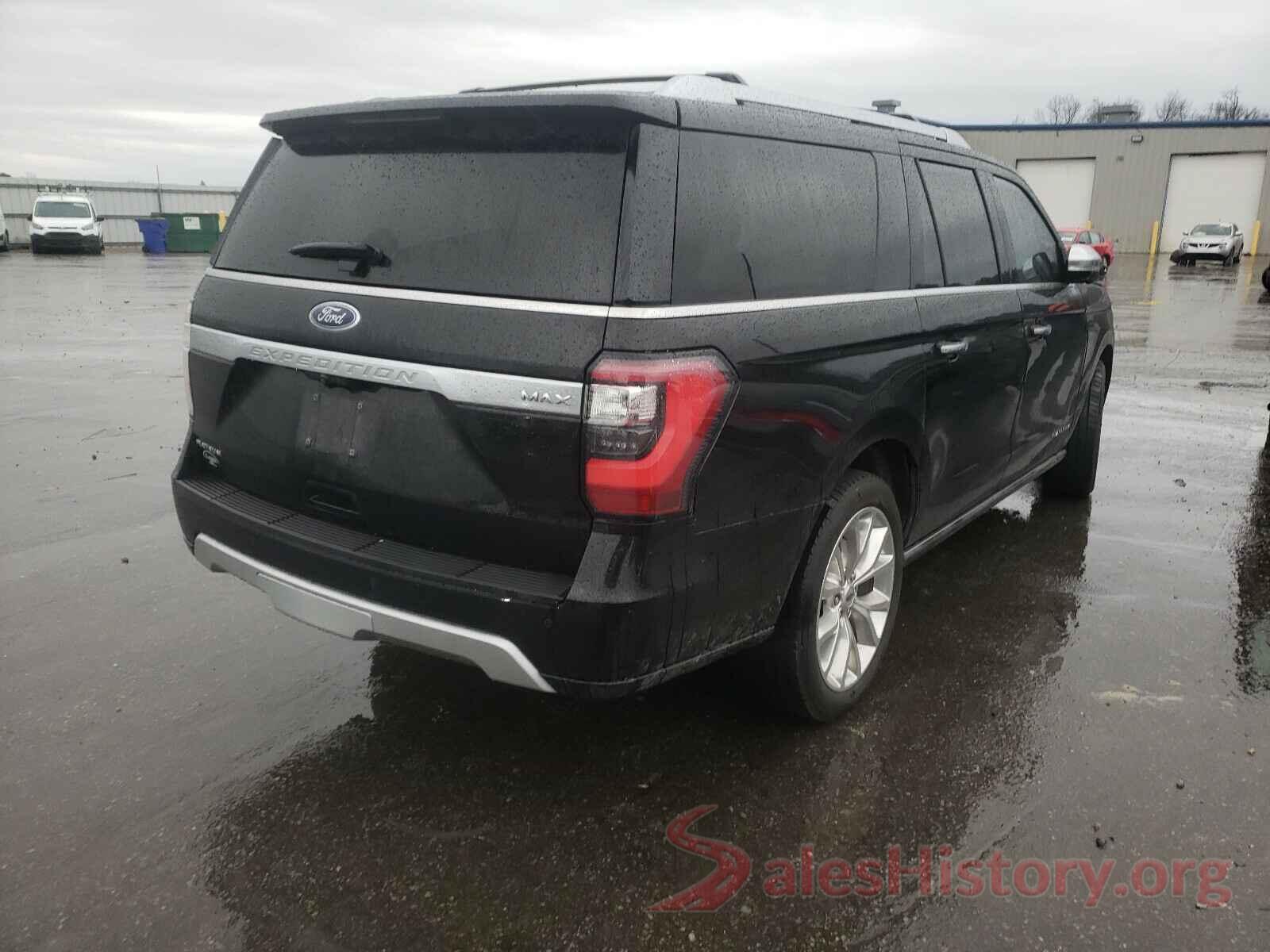 1FMJK1LT7JEA21261 2018 FORD EXPEDITION