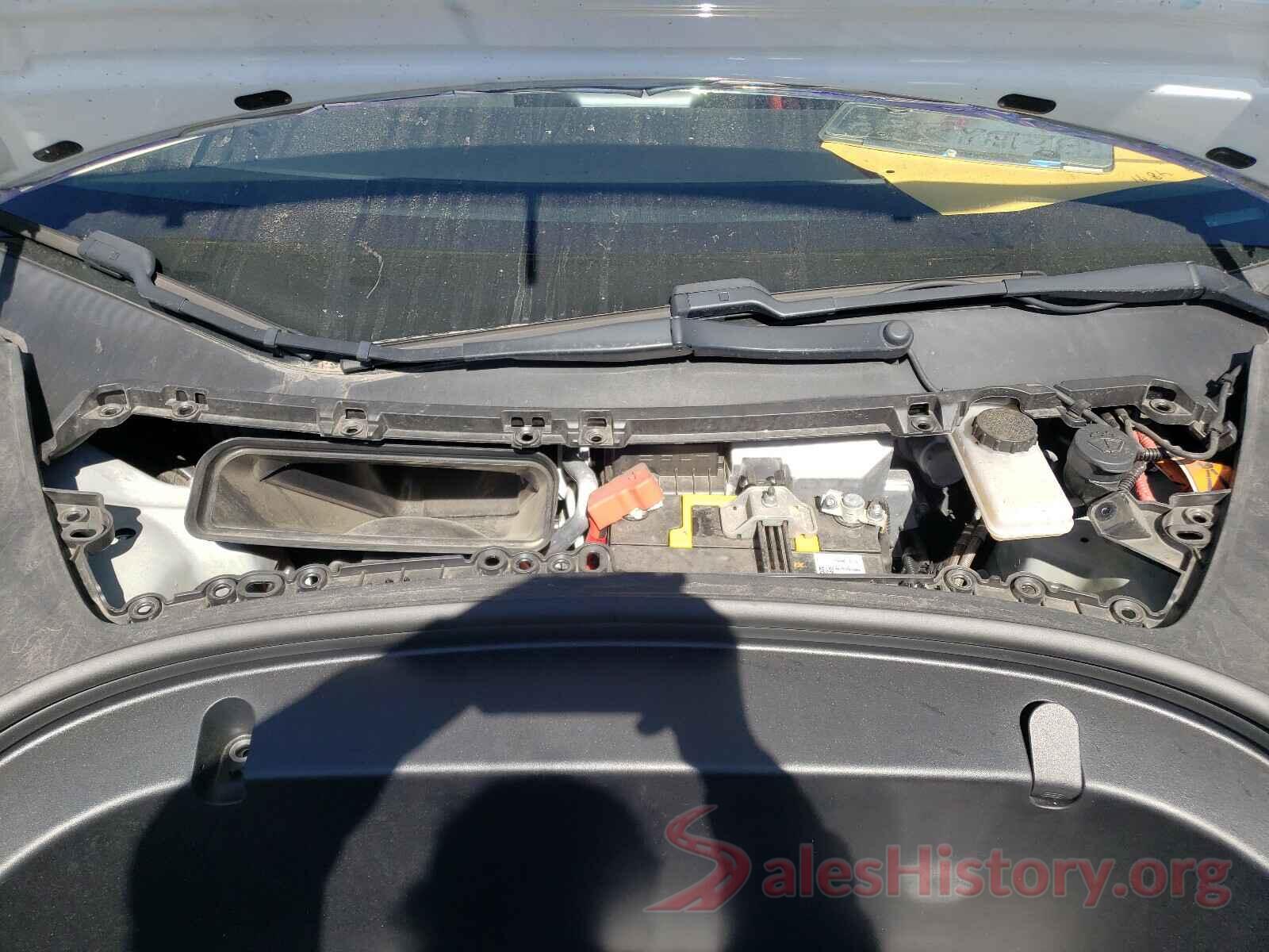 5YJ3E1EA4JF035164 2018 TESLA MODEL 3