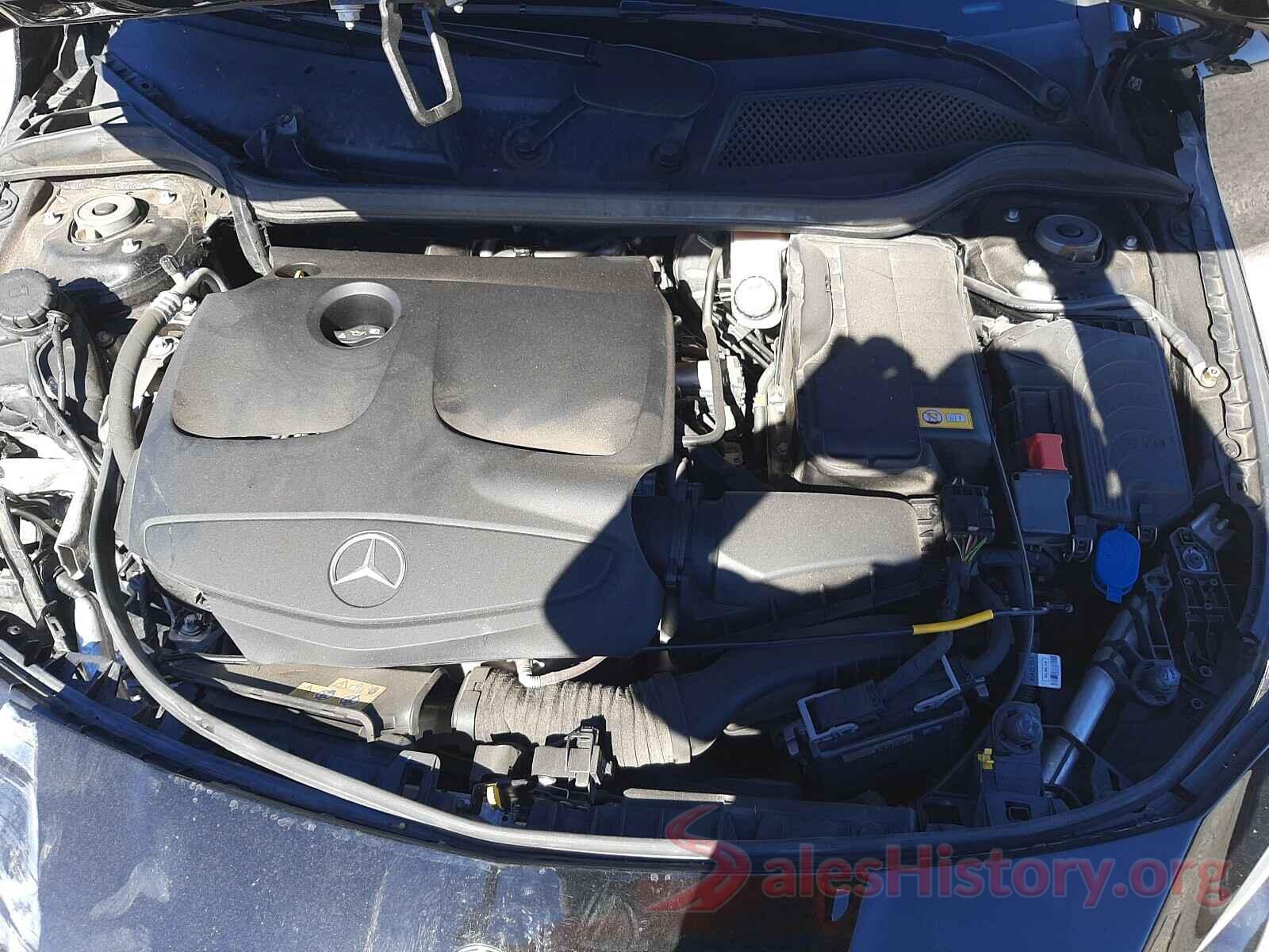 WDDSJ4EB7HN402075 2017 MERCEDES-BENZ C CLASS