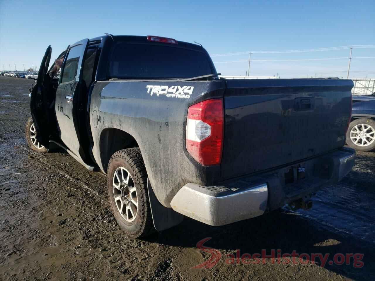 5TFHY5F18KX848985 2019 TOYOTA TUNDRA