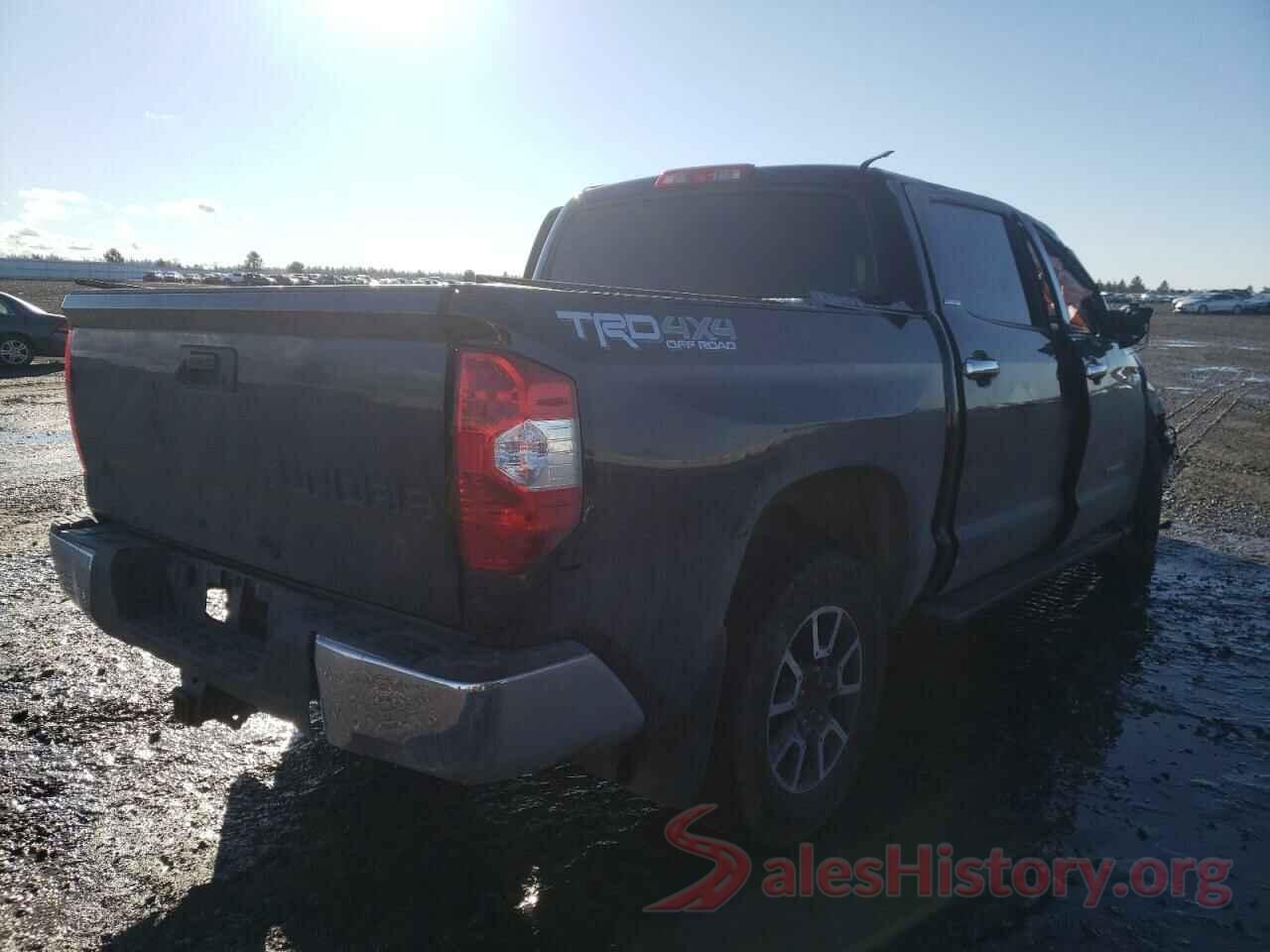 5TFHY5F18KX848985 2019 TOYOTA TUNDRA