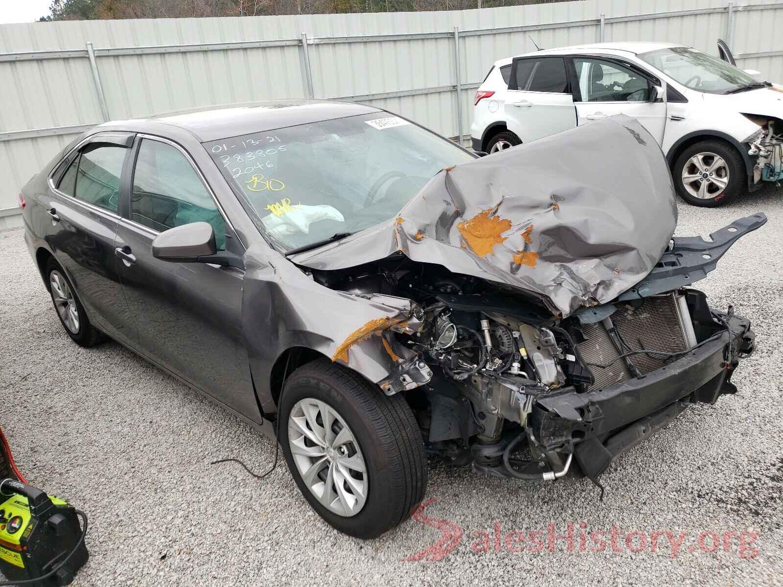 4T1BF1FK7GU202046 2016 TOYOTA CAMRY