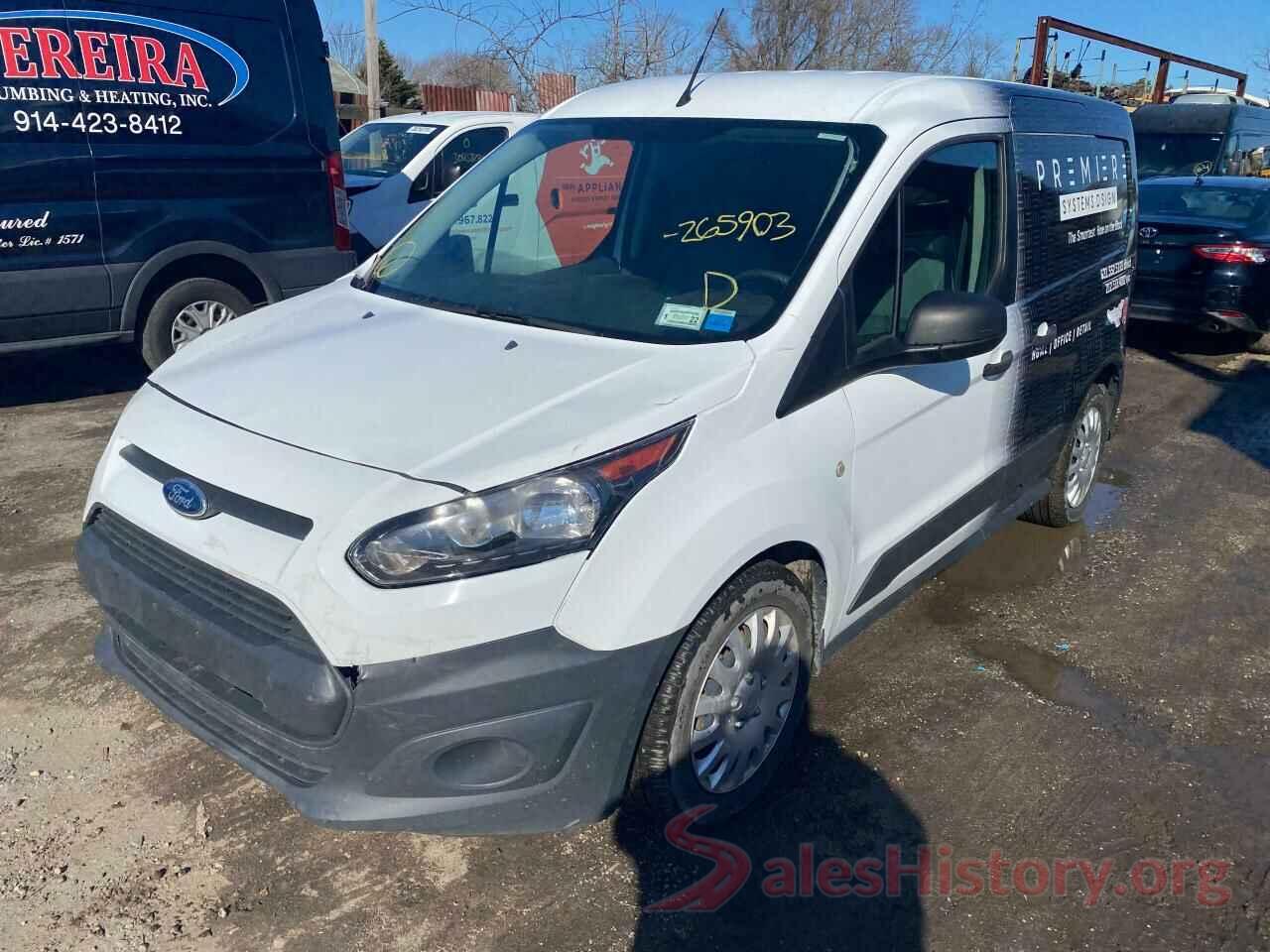 NM0LS6E73G1265903 2016 FORD TRANSIT CO