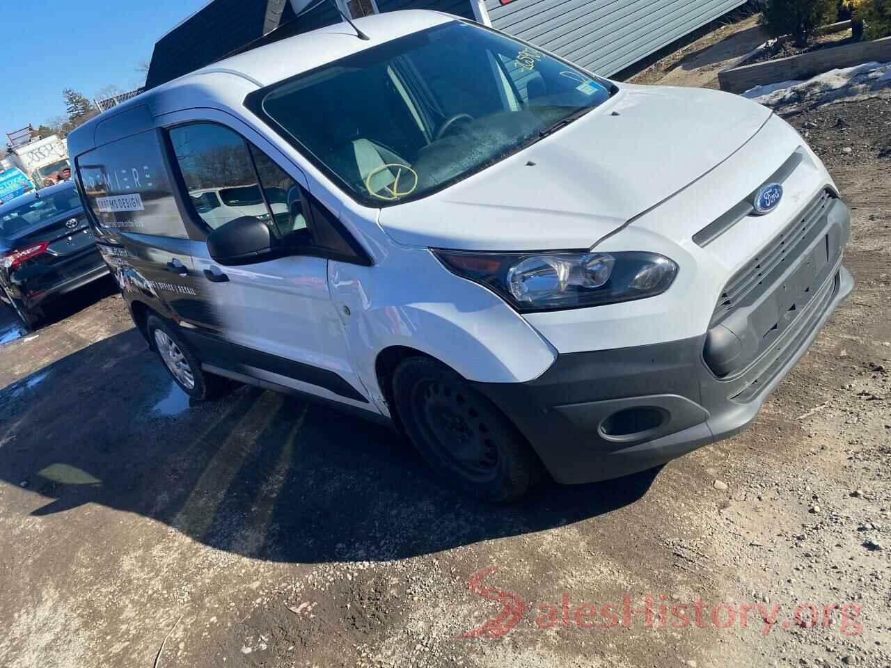 NM0LS6E73G1265903 2016 FORD TRANSIT CO