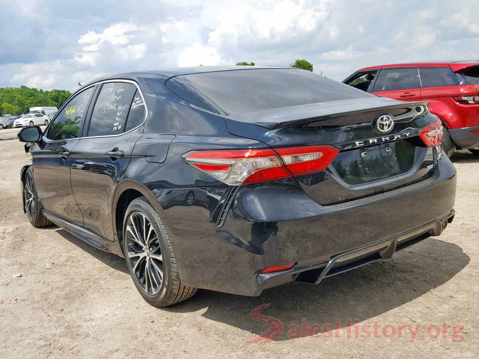 JTNB11HK6J3032920 2018 TOYOTA CAMRY