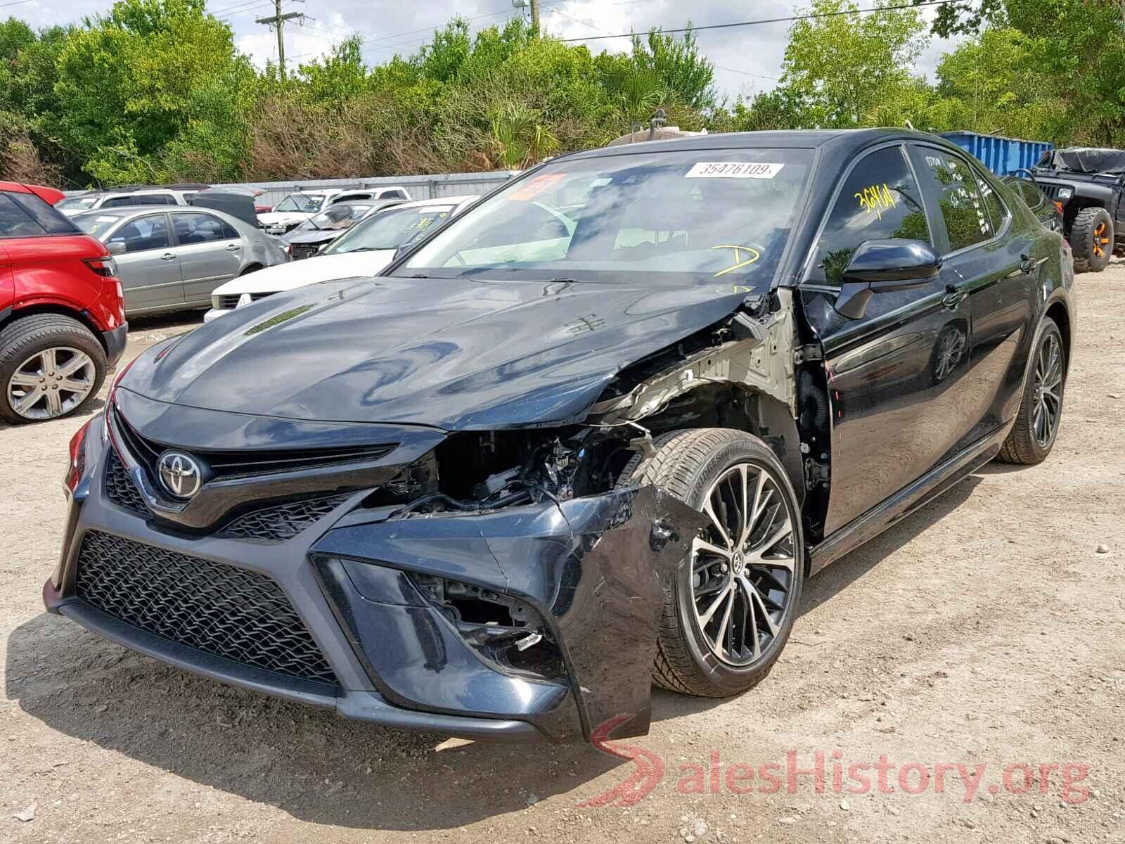 JTNB11HK6J3032920 2018 TOYOTA CAMRY