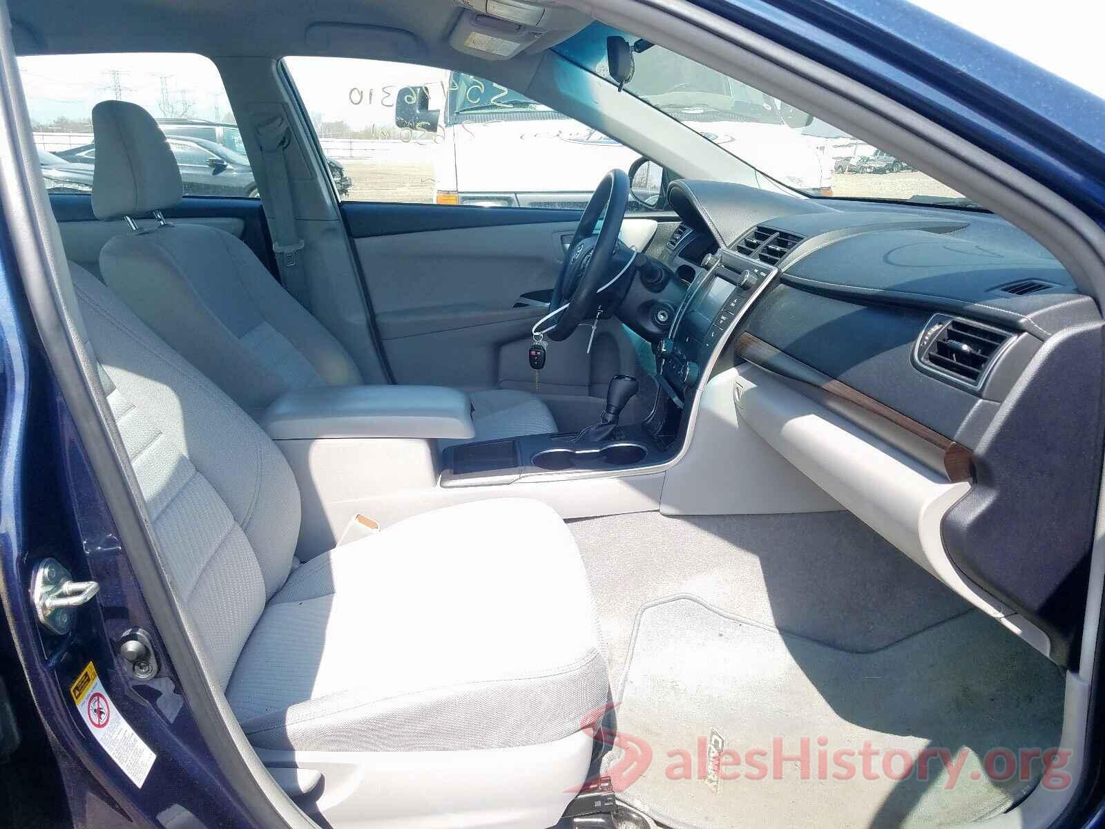 4T1BF1FK9HU715994 2017 TOYOTA CAMRY